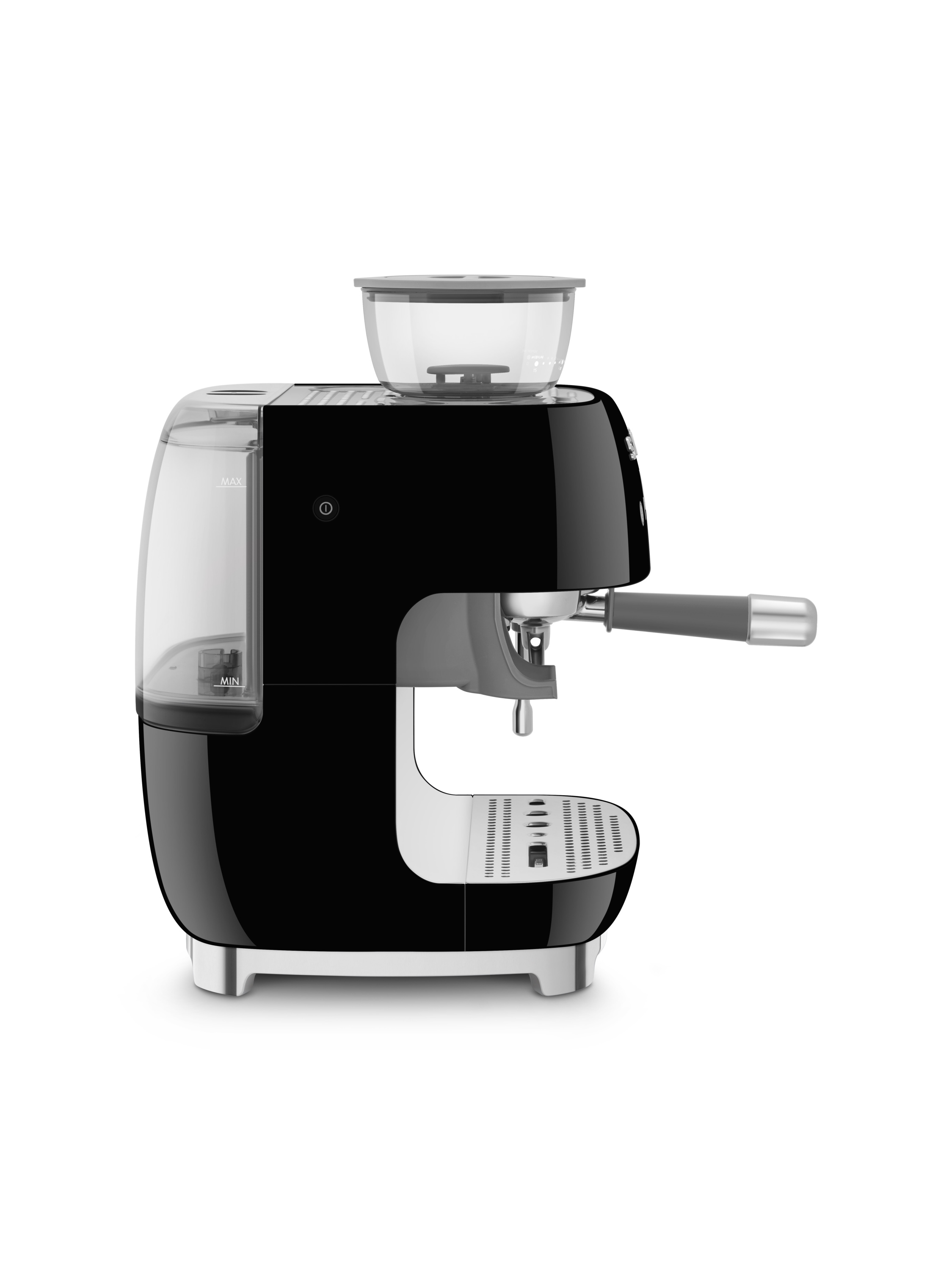 Siebträgermaschine smeg