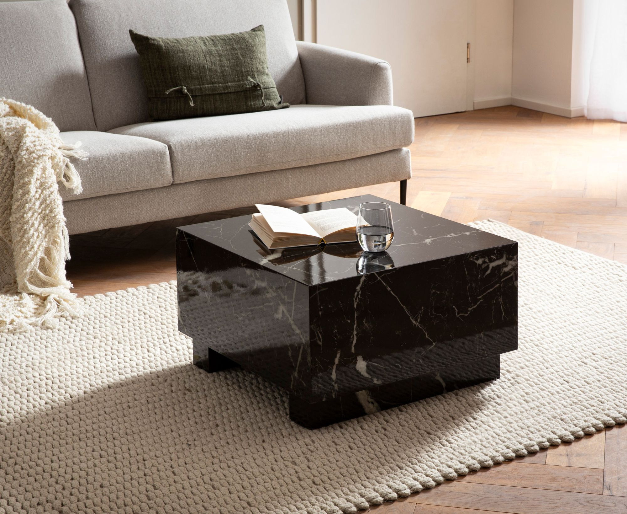 Couchtisch MONOBLOC