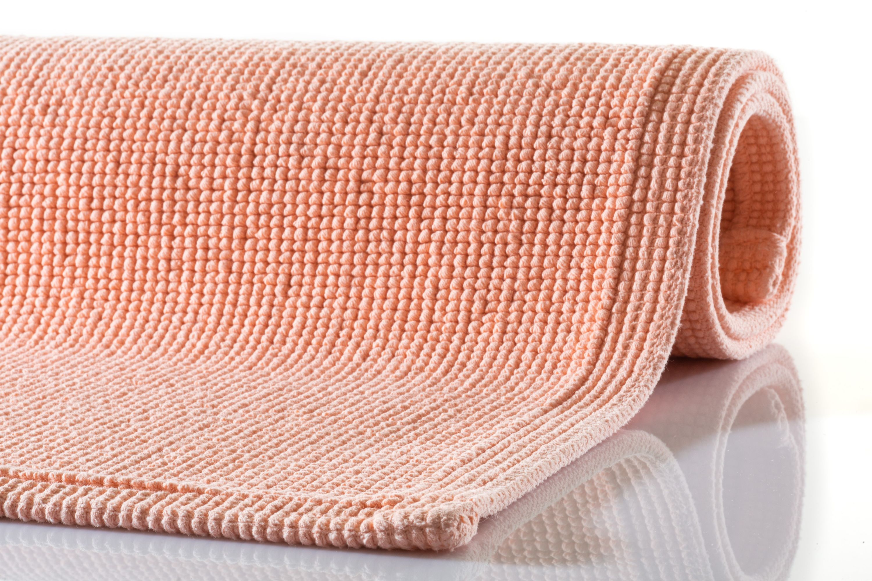 Badematte RHOMTUFT PLAIN