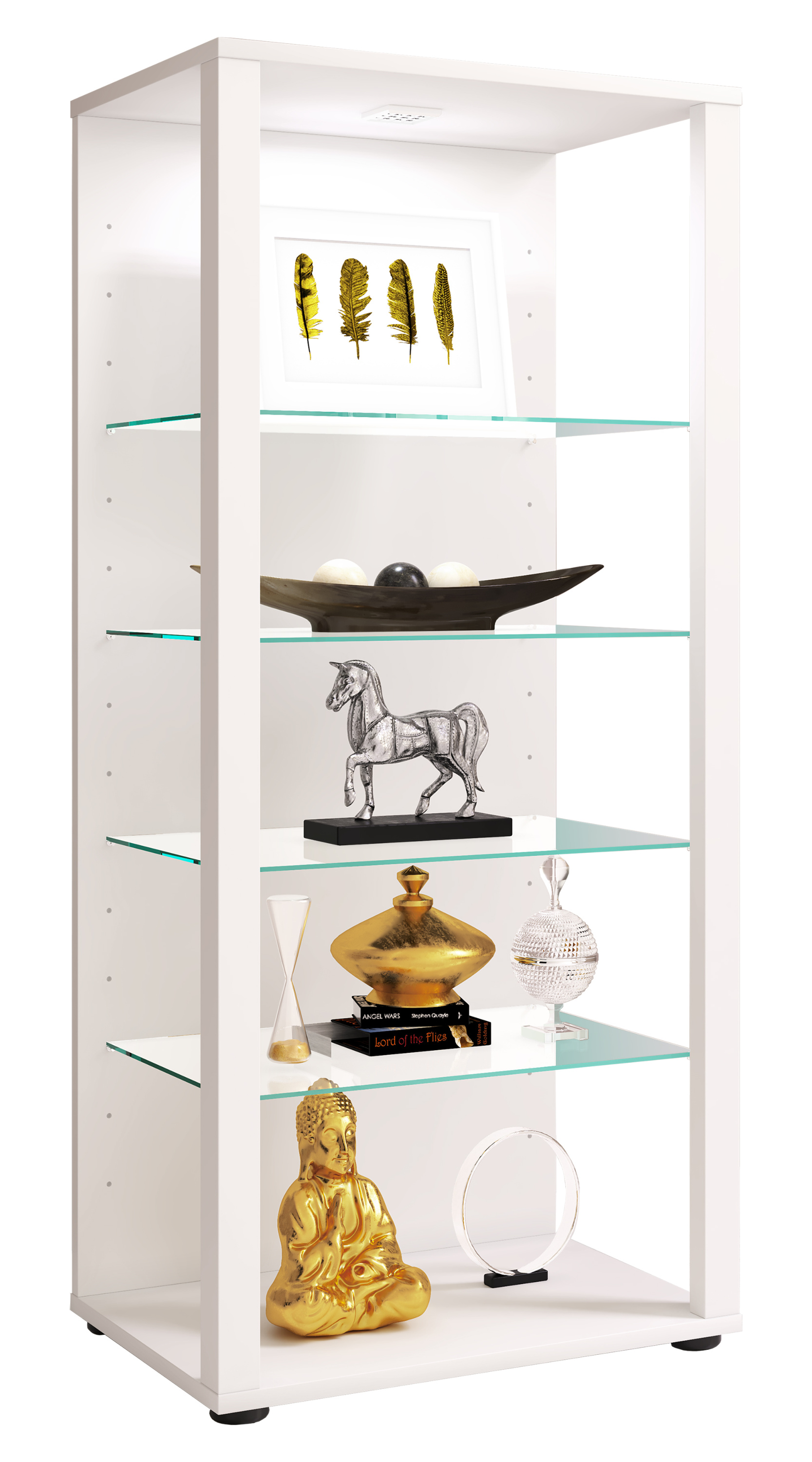 Vitrine GLASOL