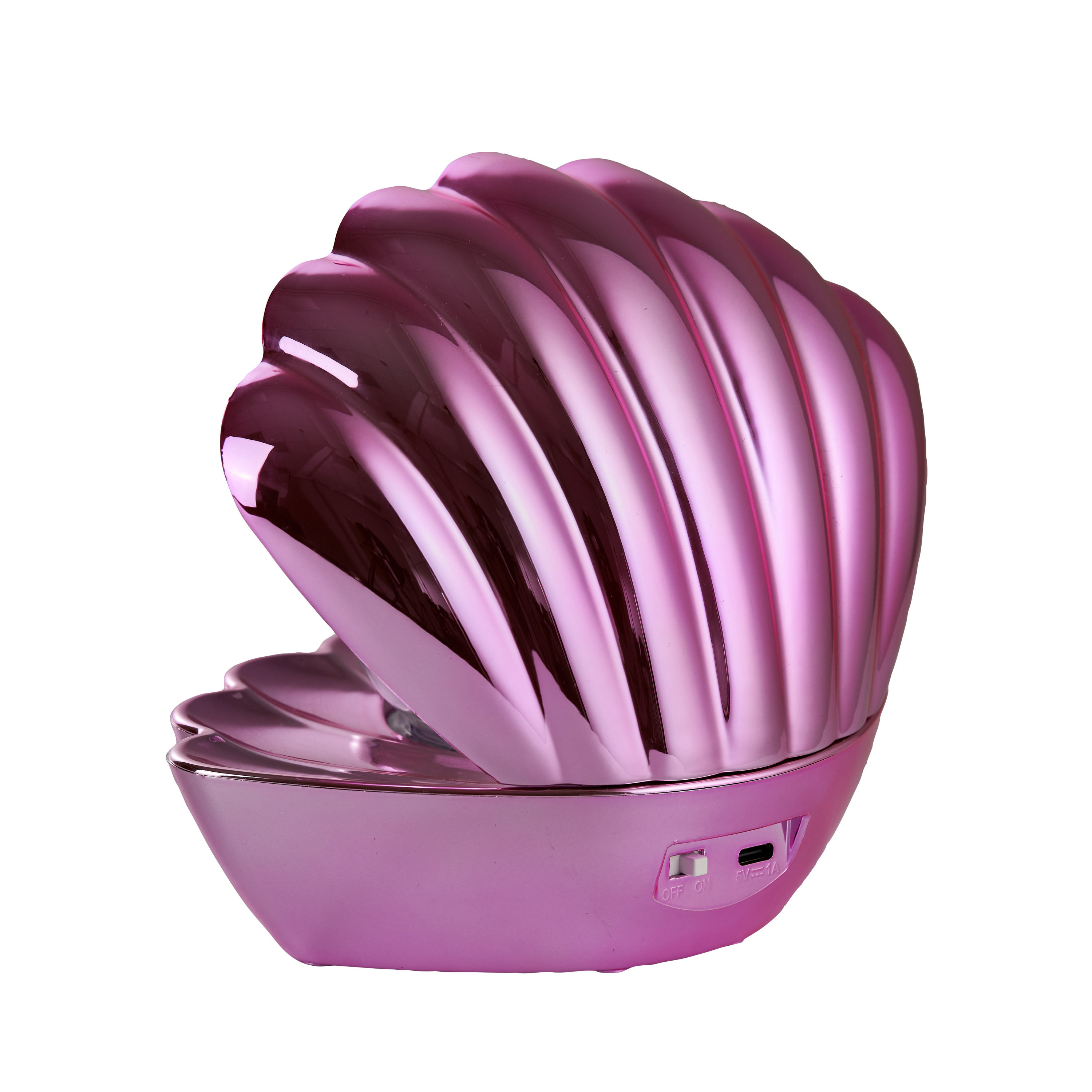 Tischleuchte LED SHELLY