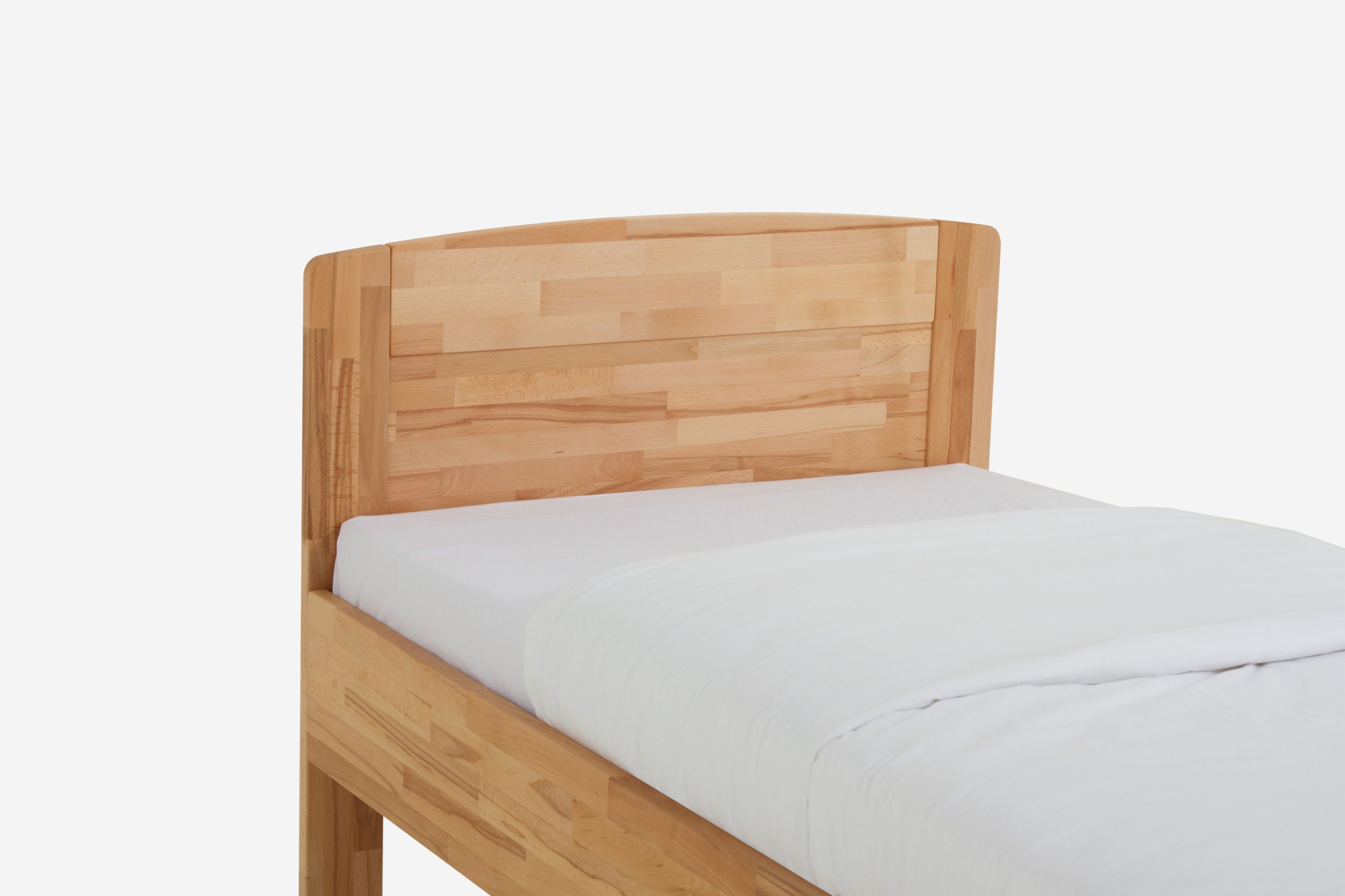 Holzbett Jasmine