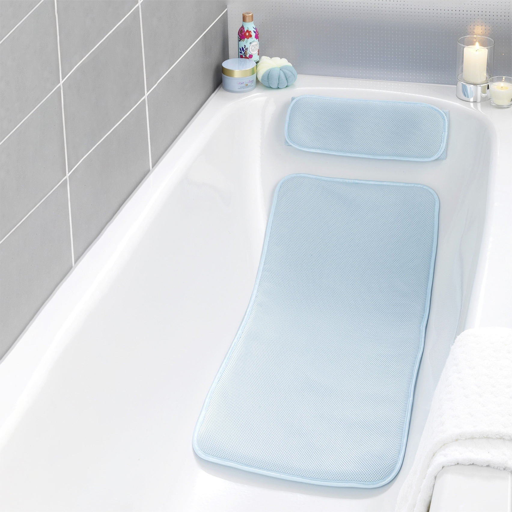Badewannenmatte