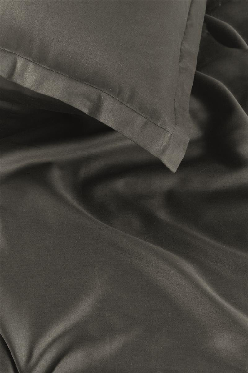 Bettwäsche SATIN UNI Satin