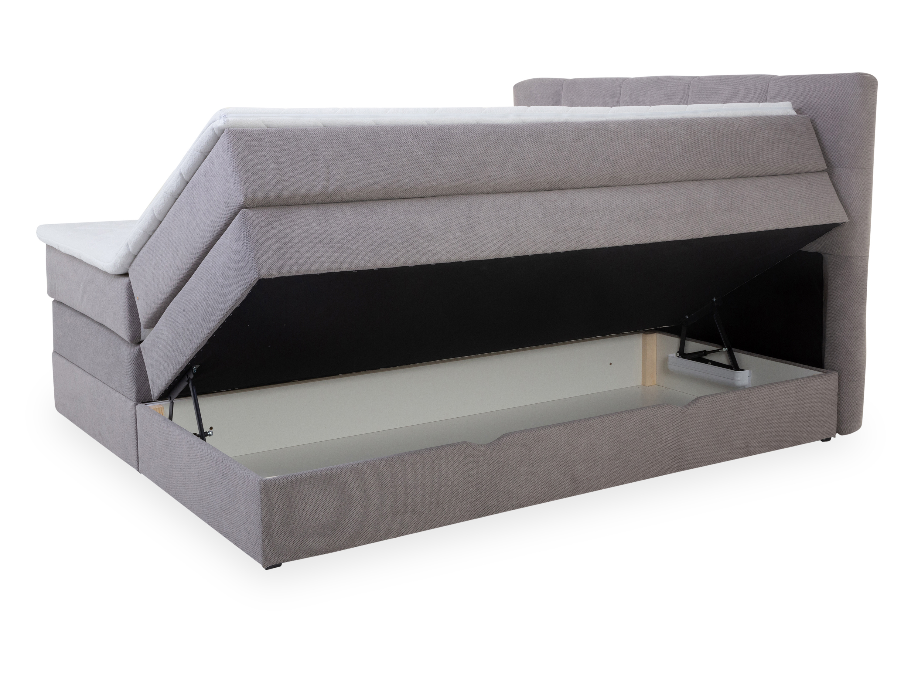 Boxspringbett NARRUZ