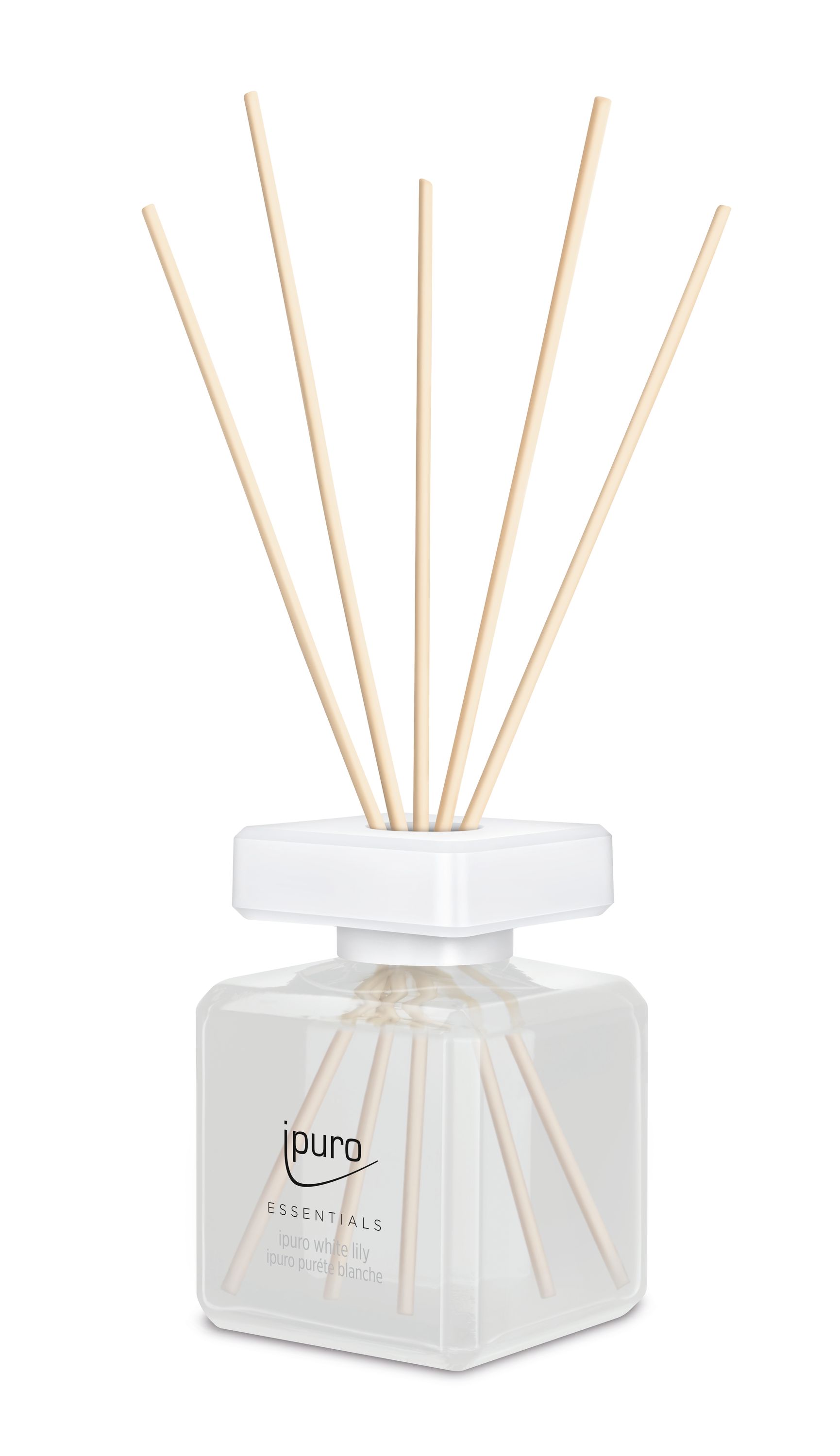 Raumduft ipuro WHITE LILY