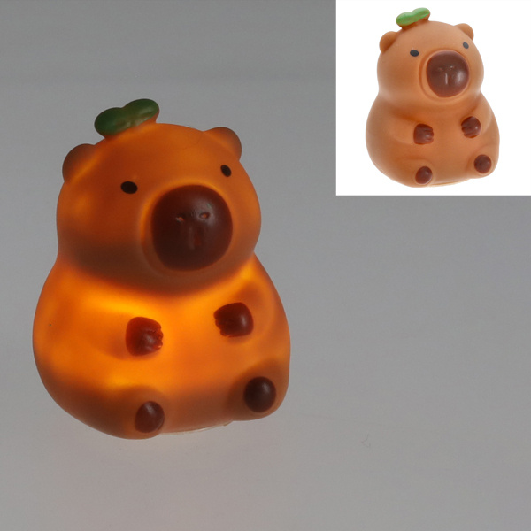Tischleuchte CAPYBARA LED