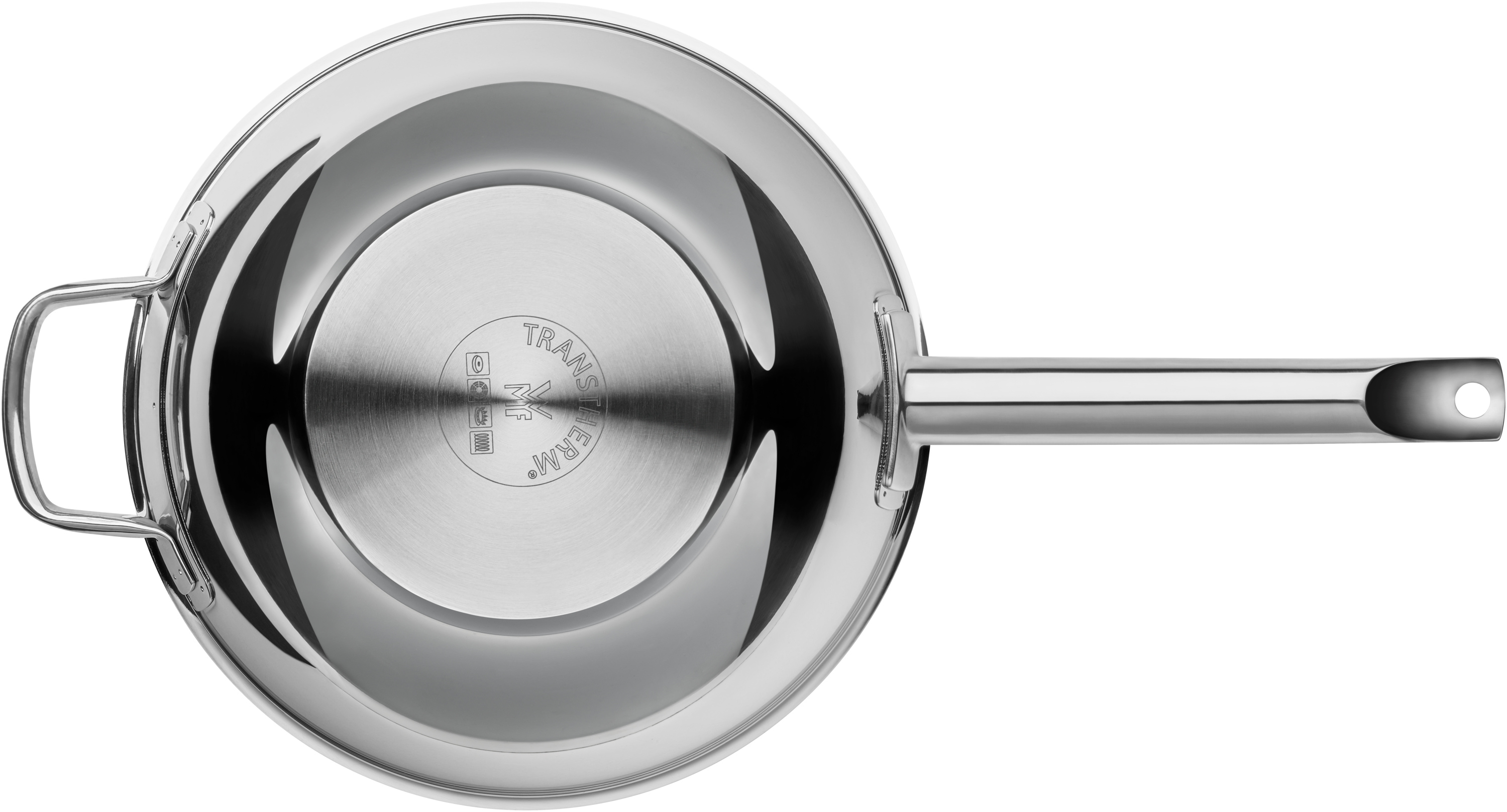 Wok WMF Pfanne DURADO