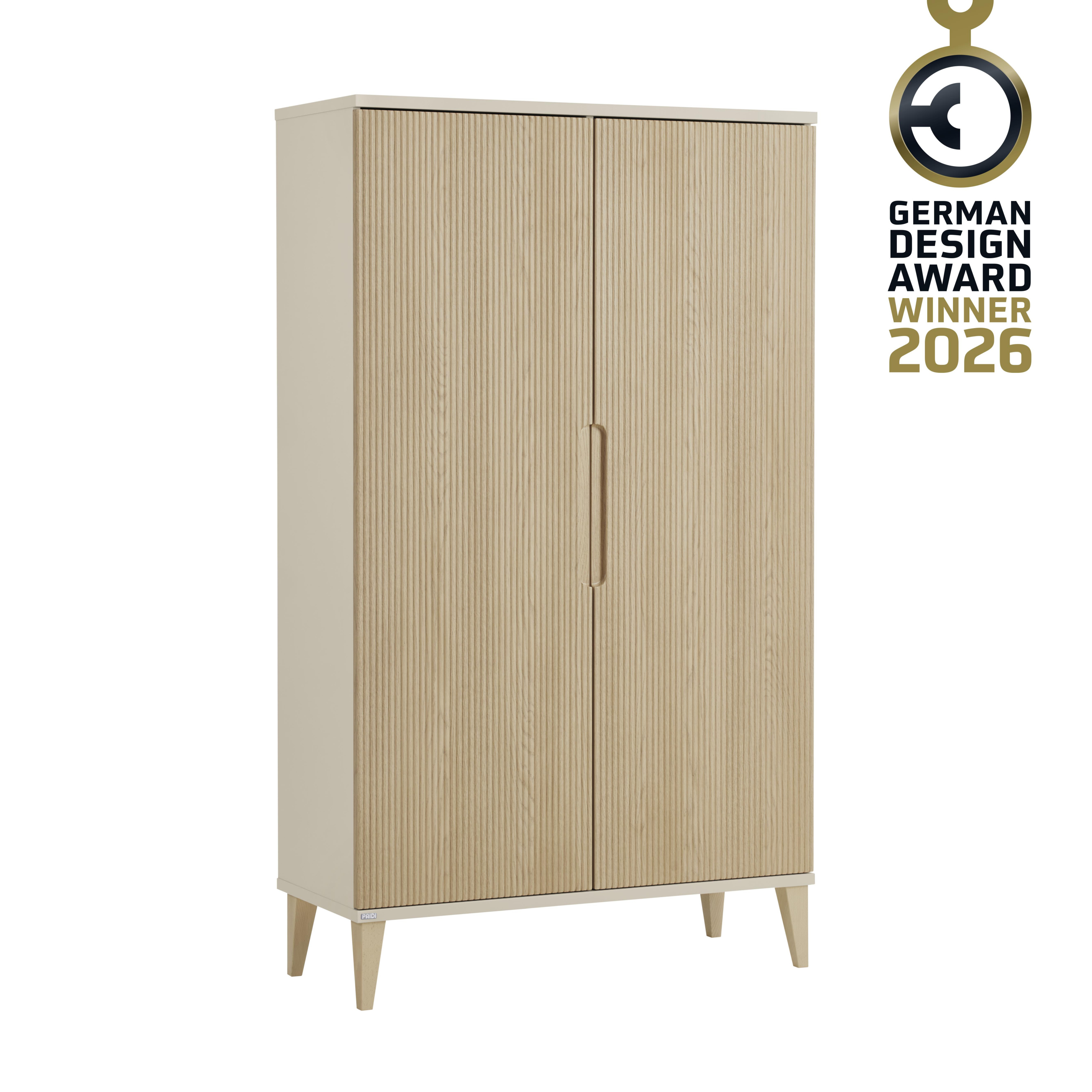 Kleiderschrank PAIDI JONTE