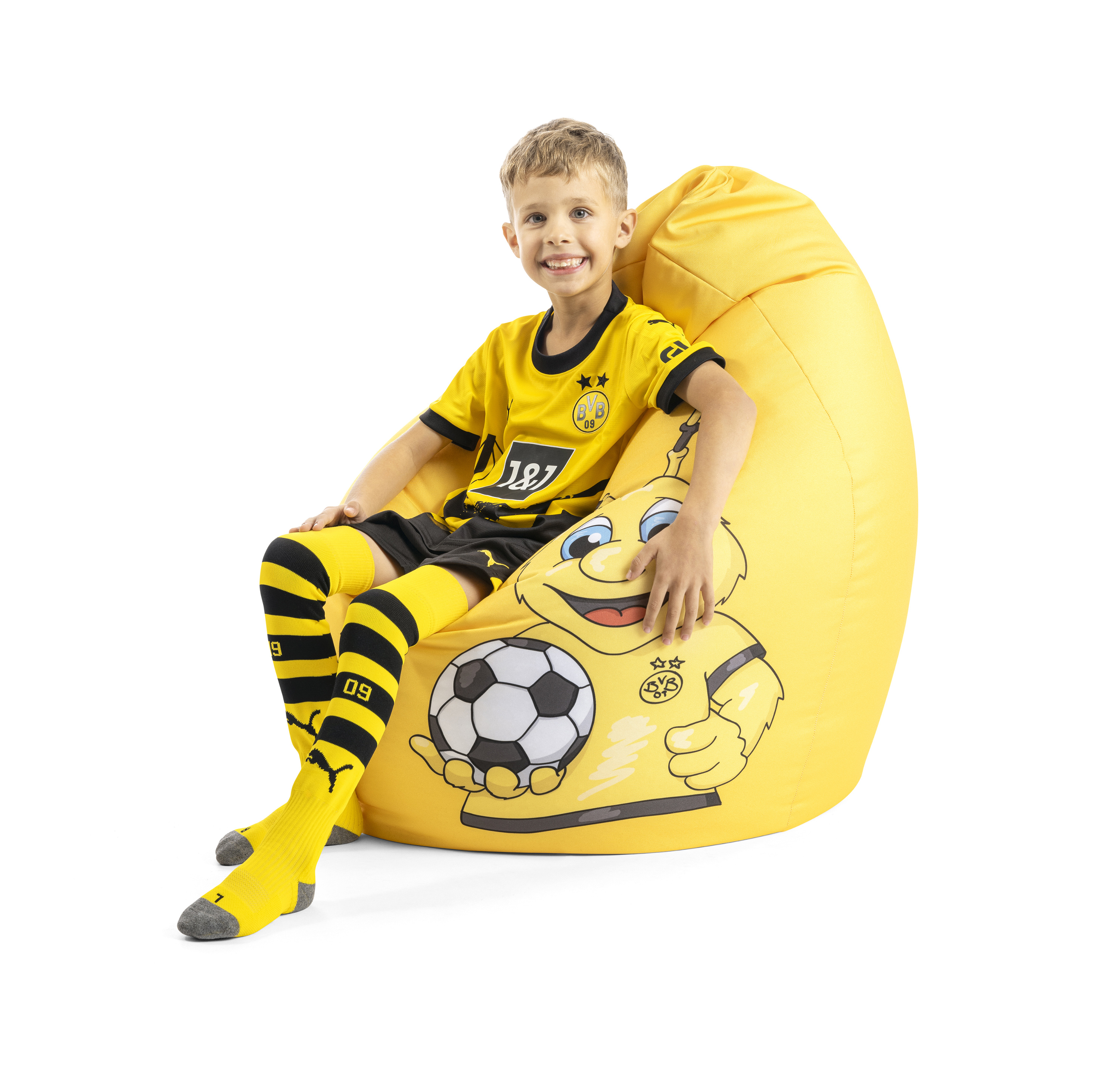 Sitzsack BVB 09 EMMA