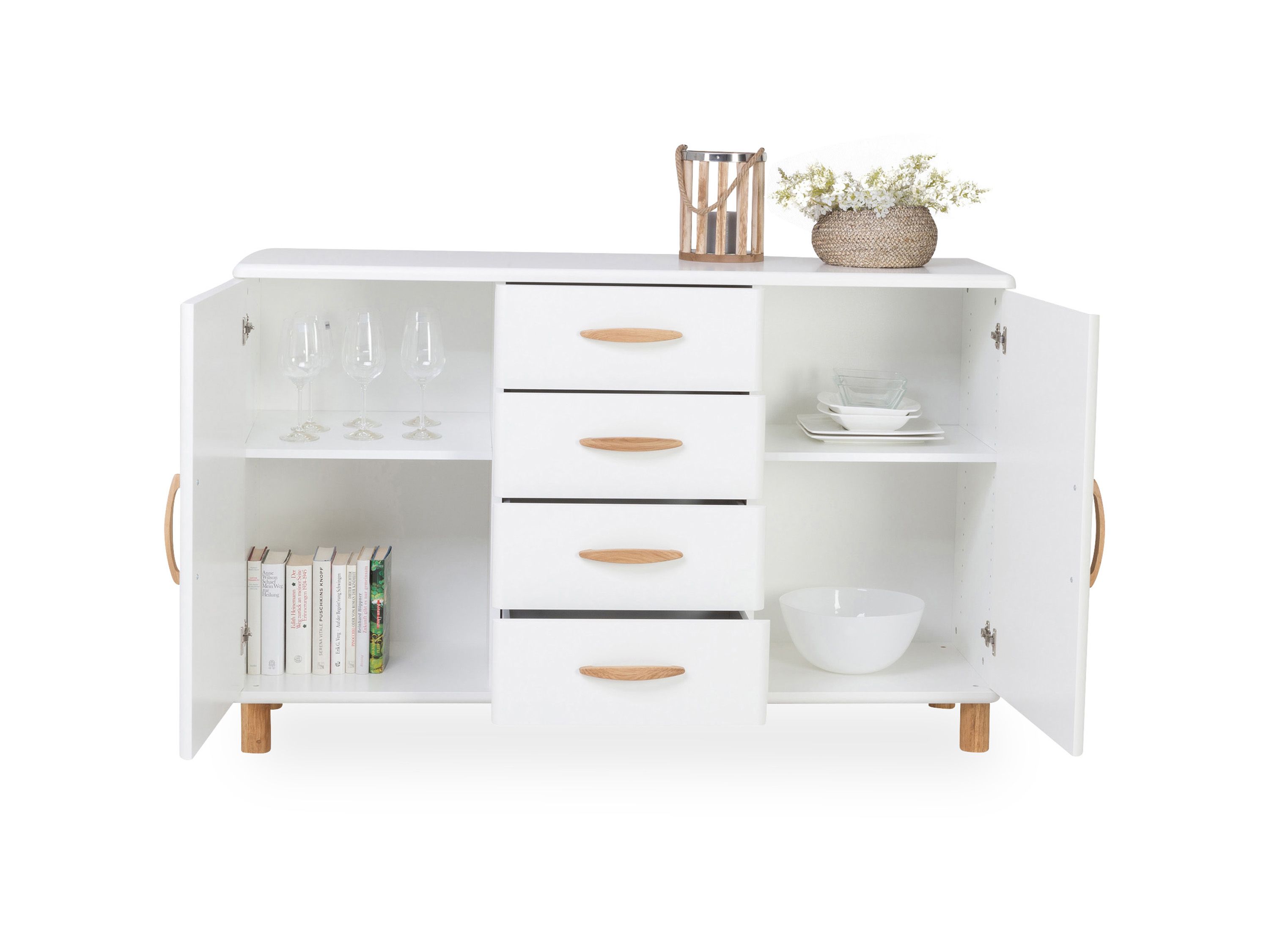 Sideboard SANSIBAR Kliff