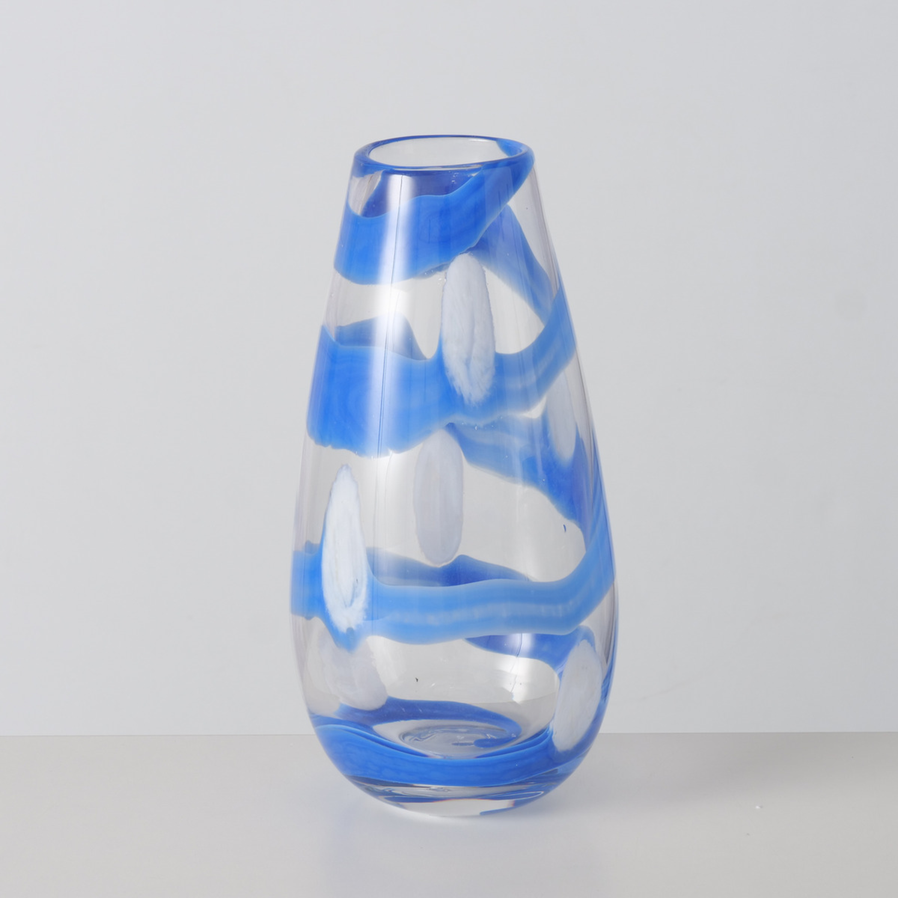 Vase ASCOS
