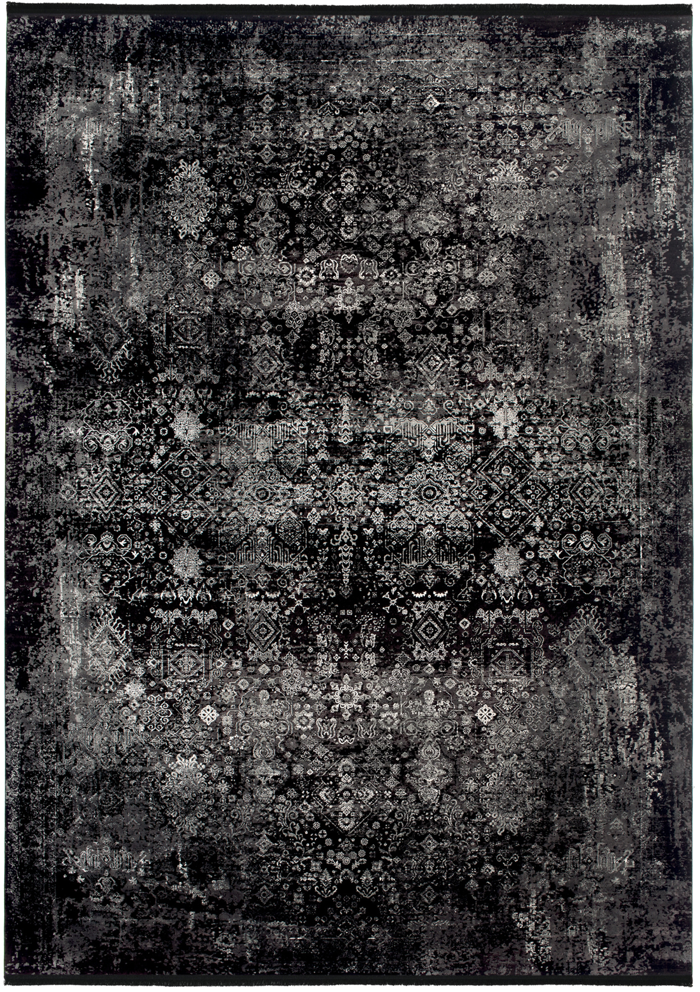 Teppich LOTUS