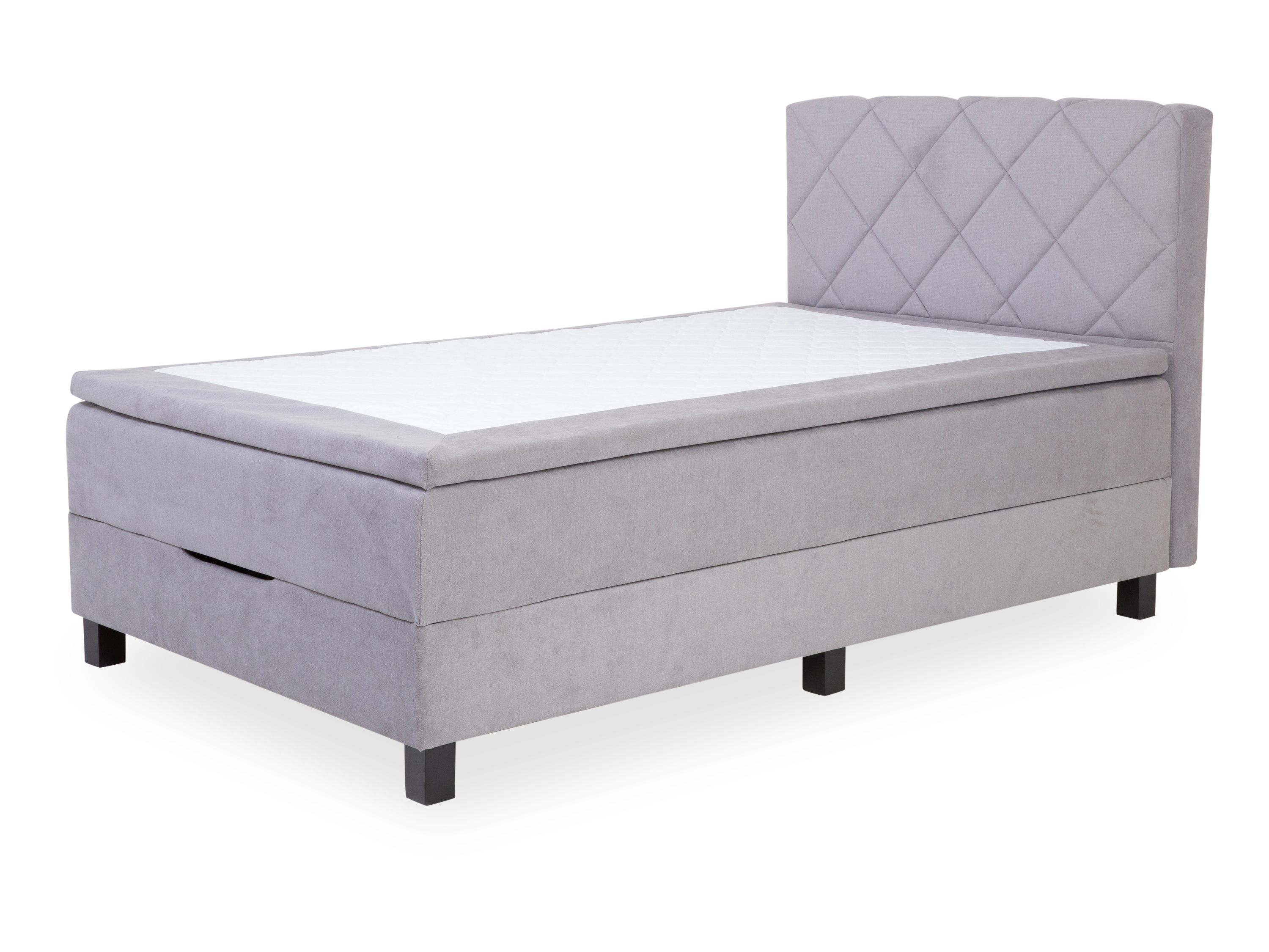 Boxspringbett HARPER STETTIN