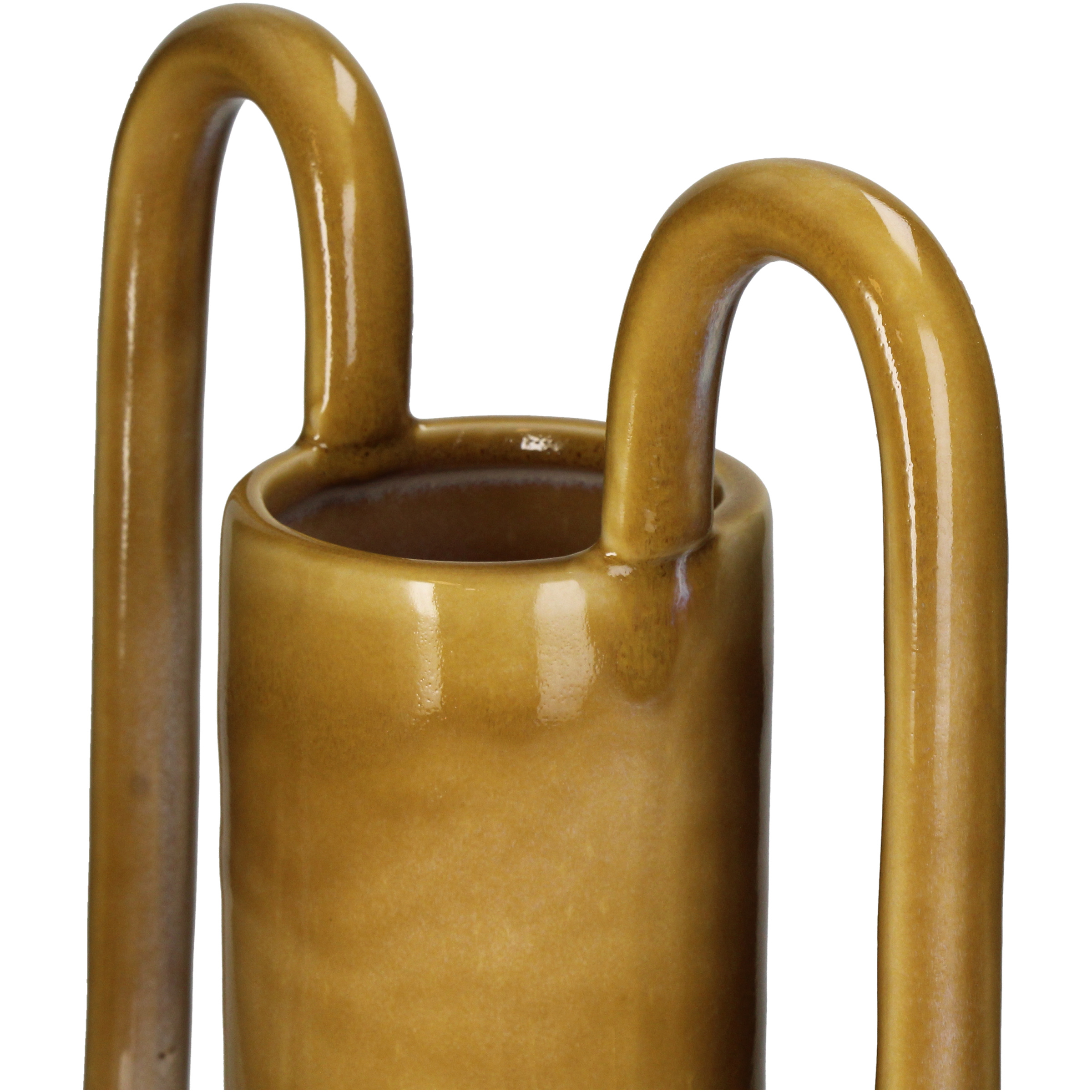 Vase YELLOW