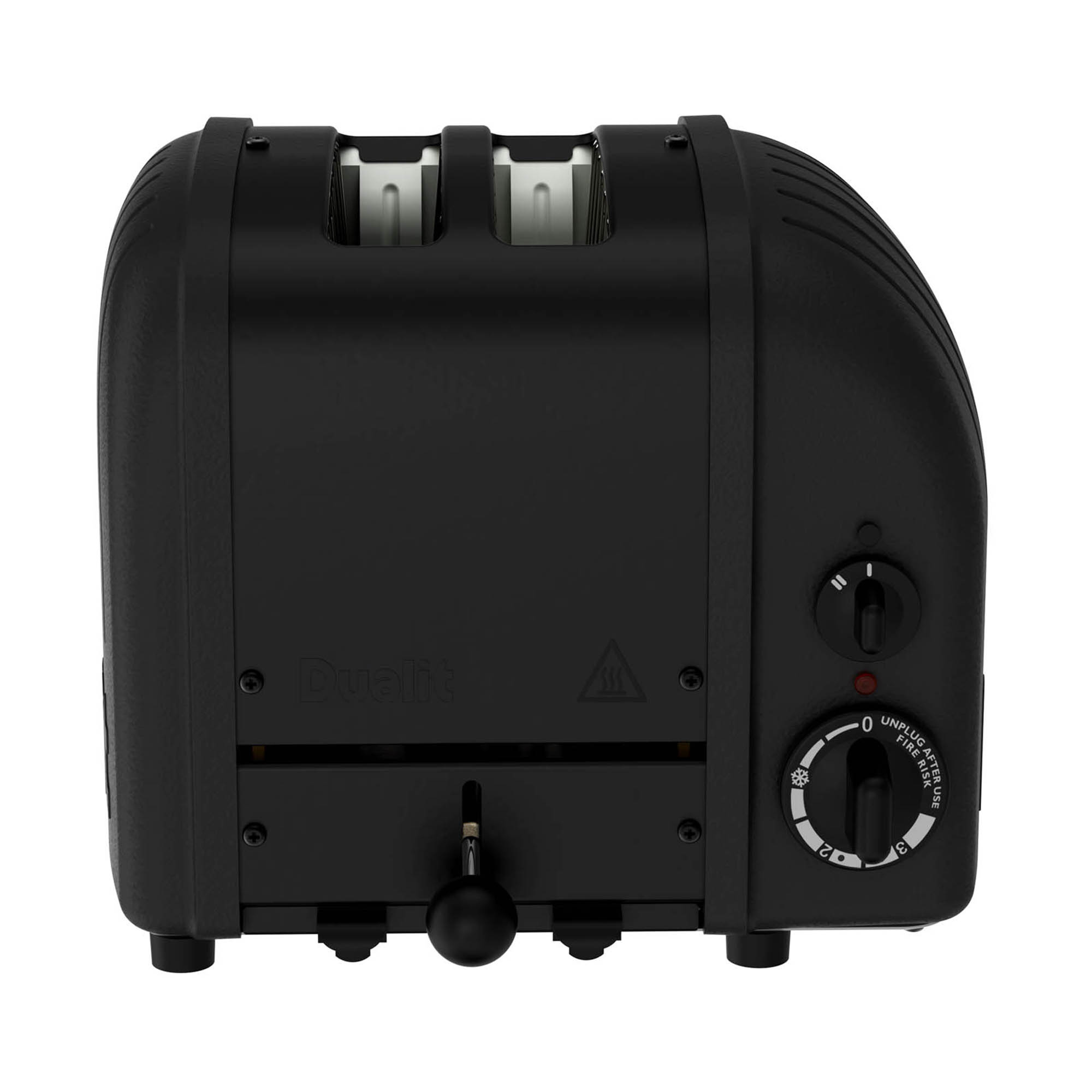 2-Scheiben-Toaster Dualit NewGen