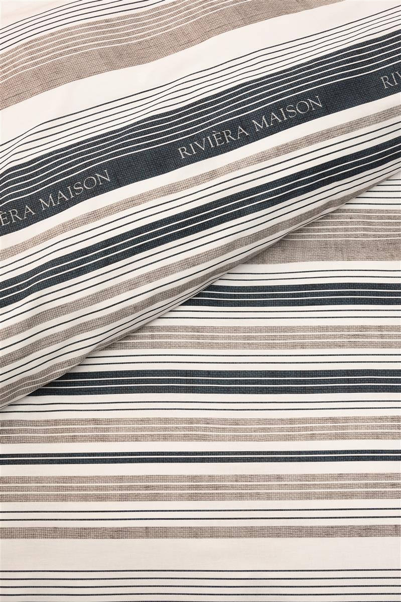 Bettwäsche STURDY STRIPE
