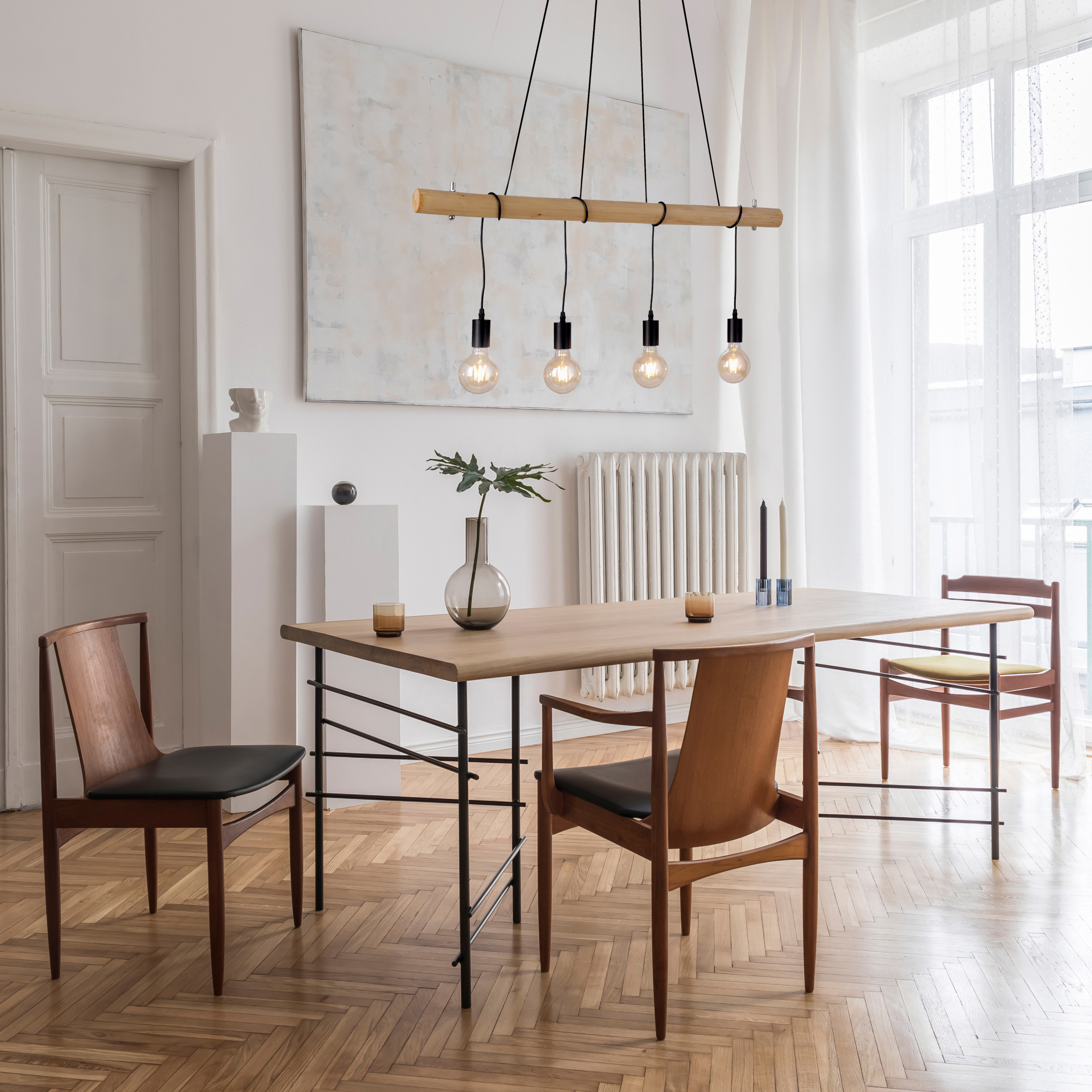Pendelleuchte LED TERO