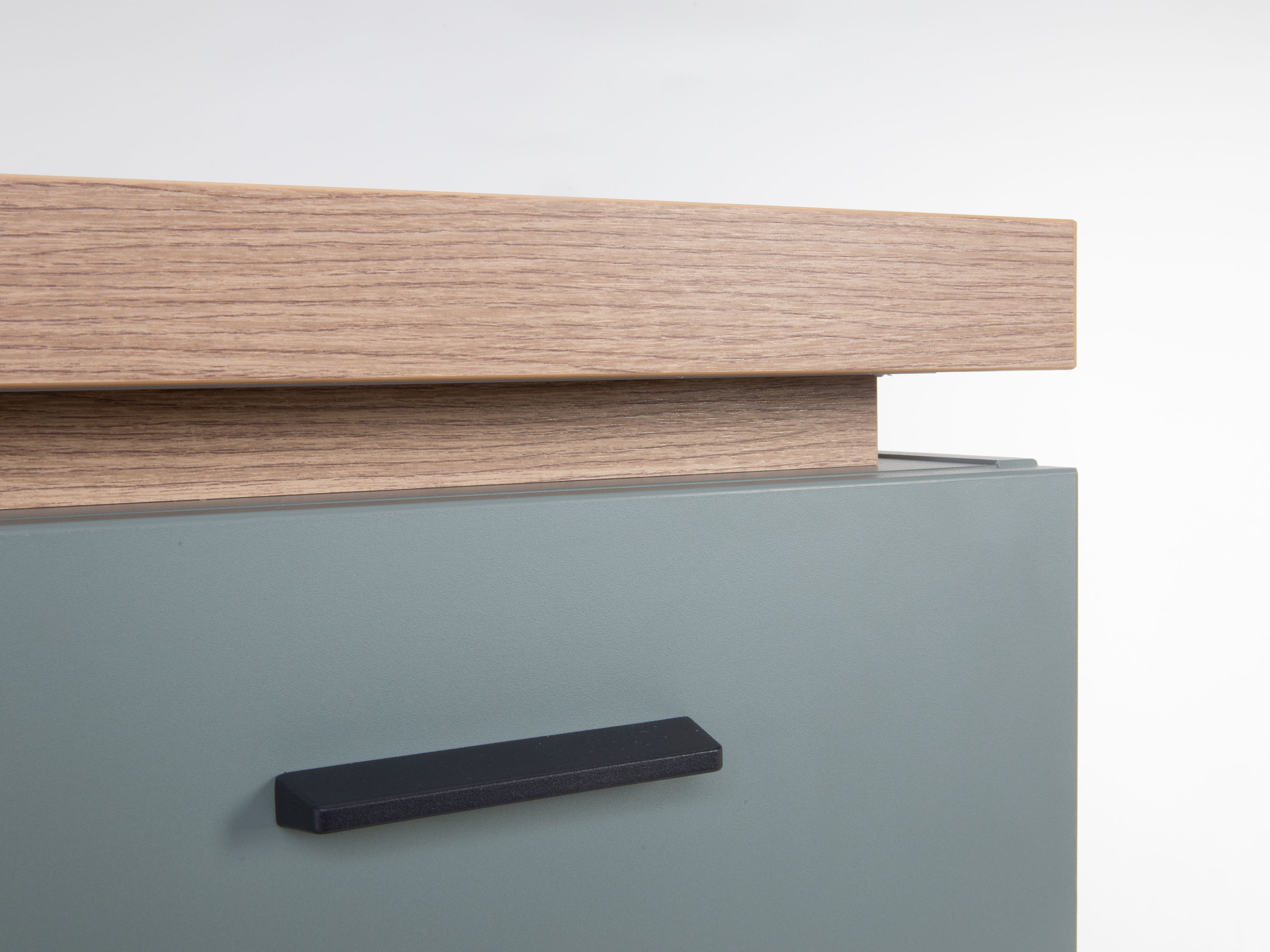 Highboard DESPINA SALBEI