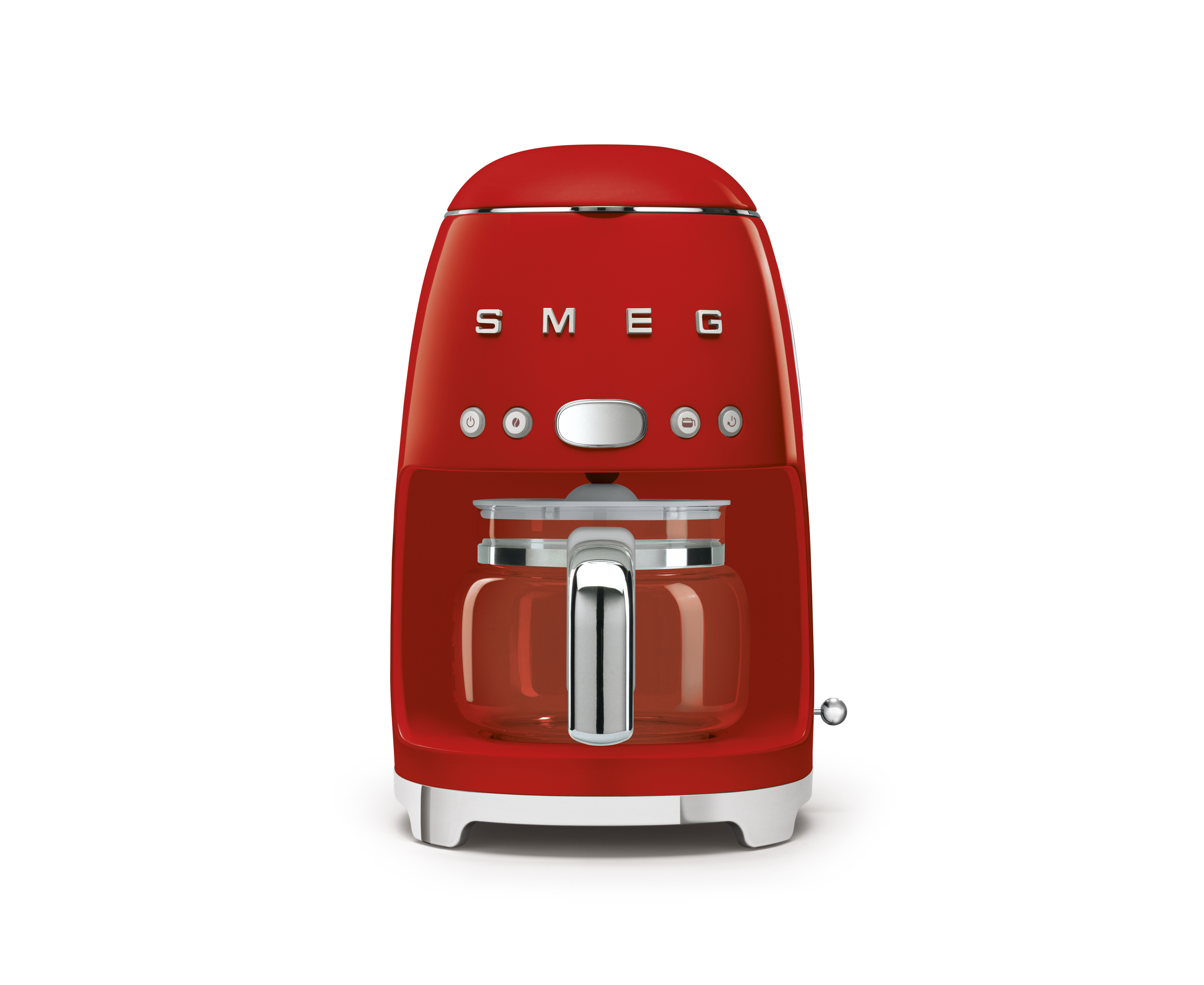 Filterkaffeemaschine smeg