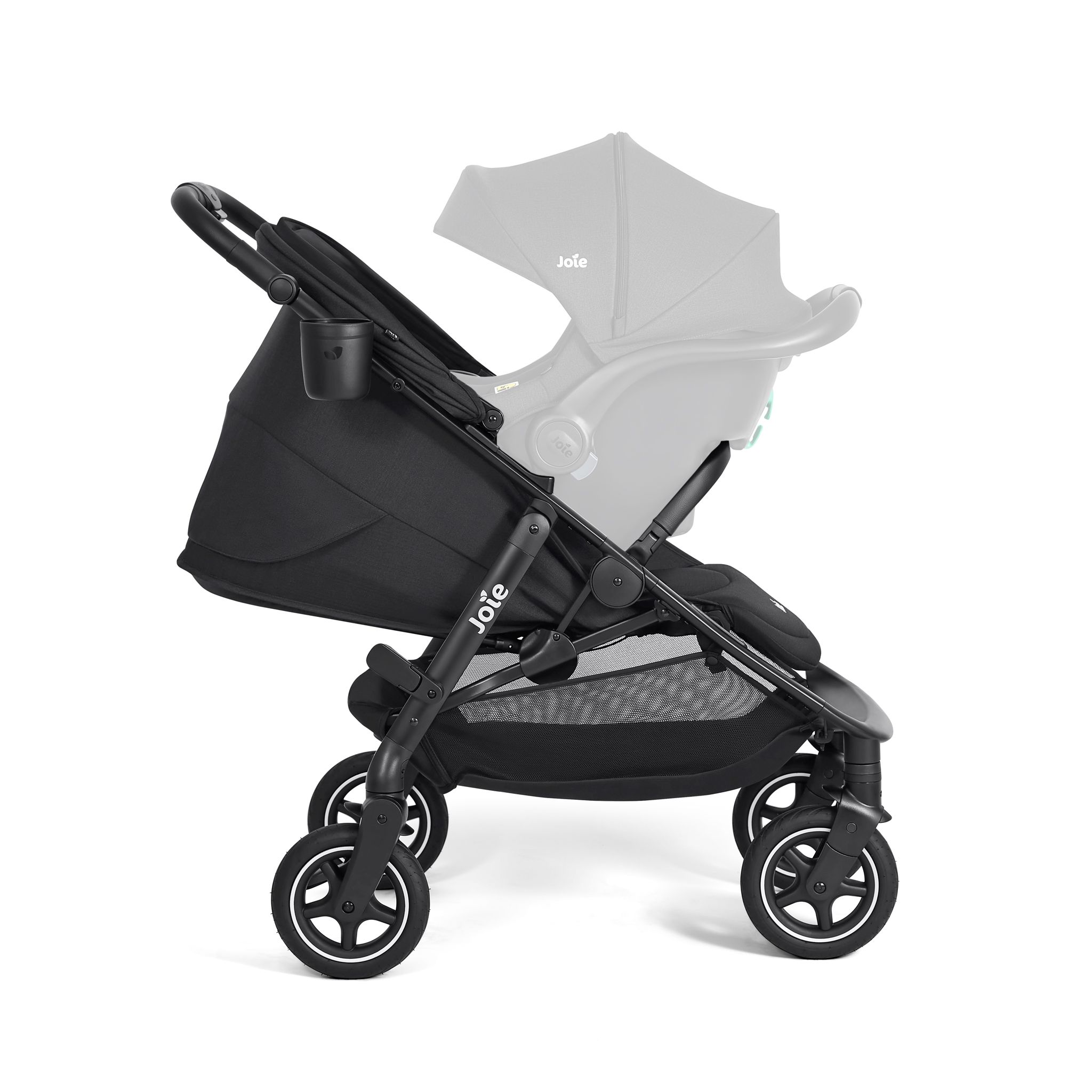 Buggy JOIE MYDRIFT Raven