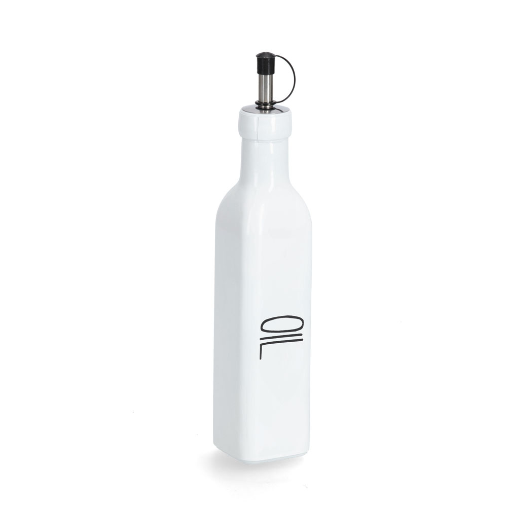 Ölflasche OIL