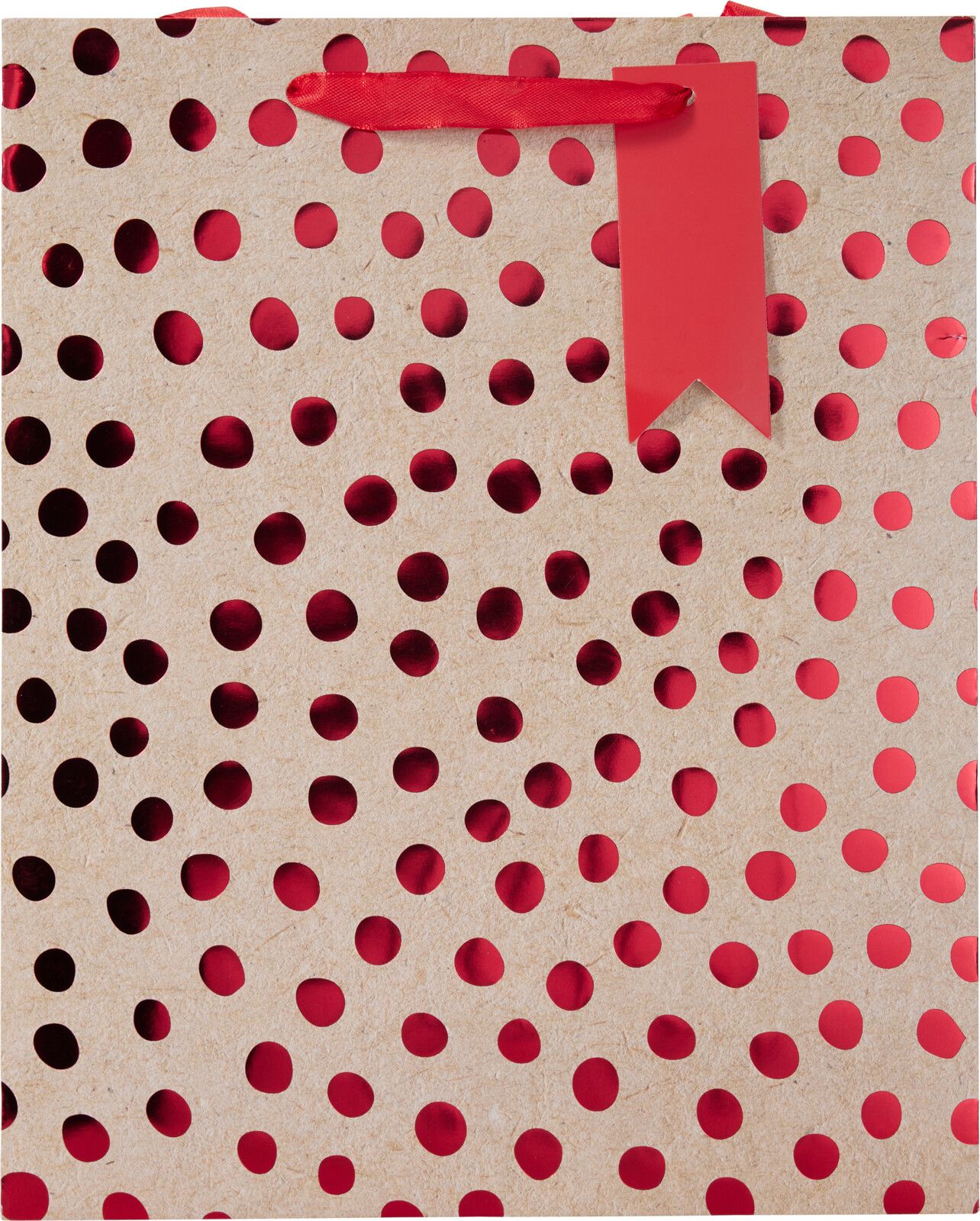 Geschenktasche DOTS