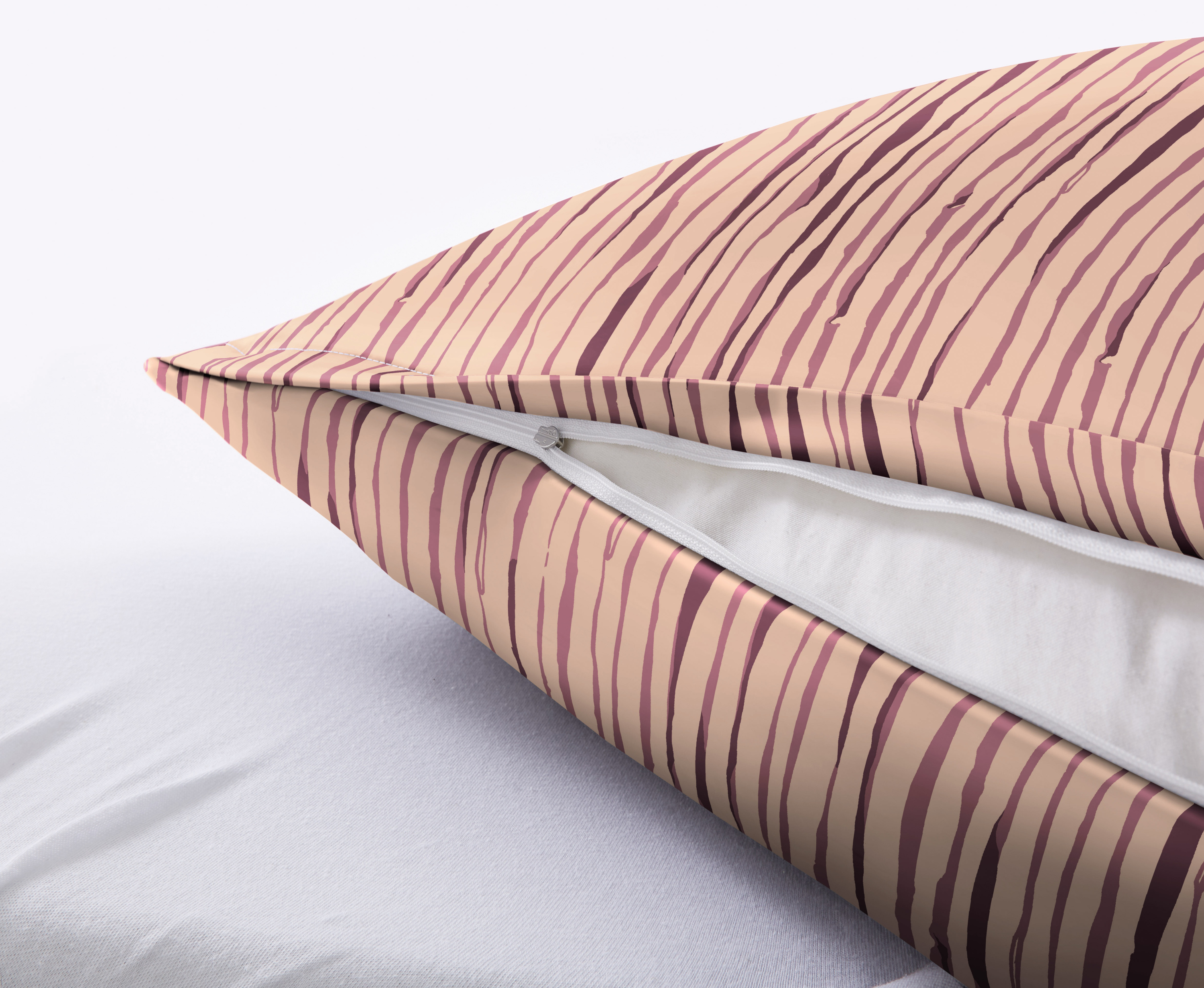 Bettwäsche MINO Mako-Satin