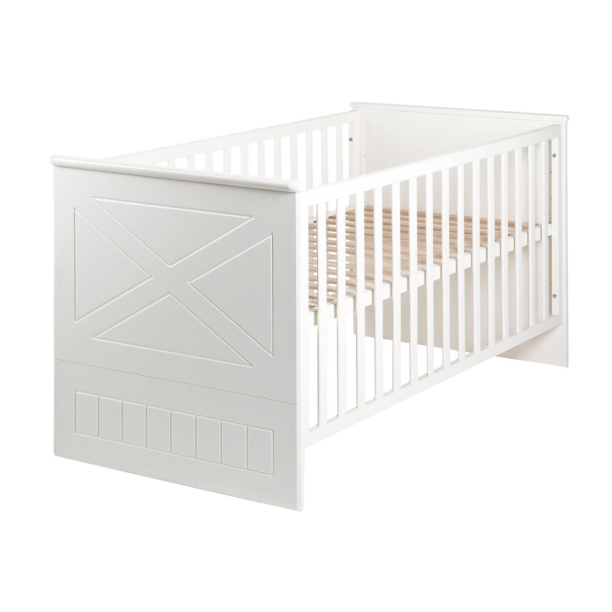 Babyzimmer roba CONSTANTIN