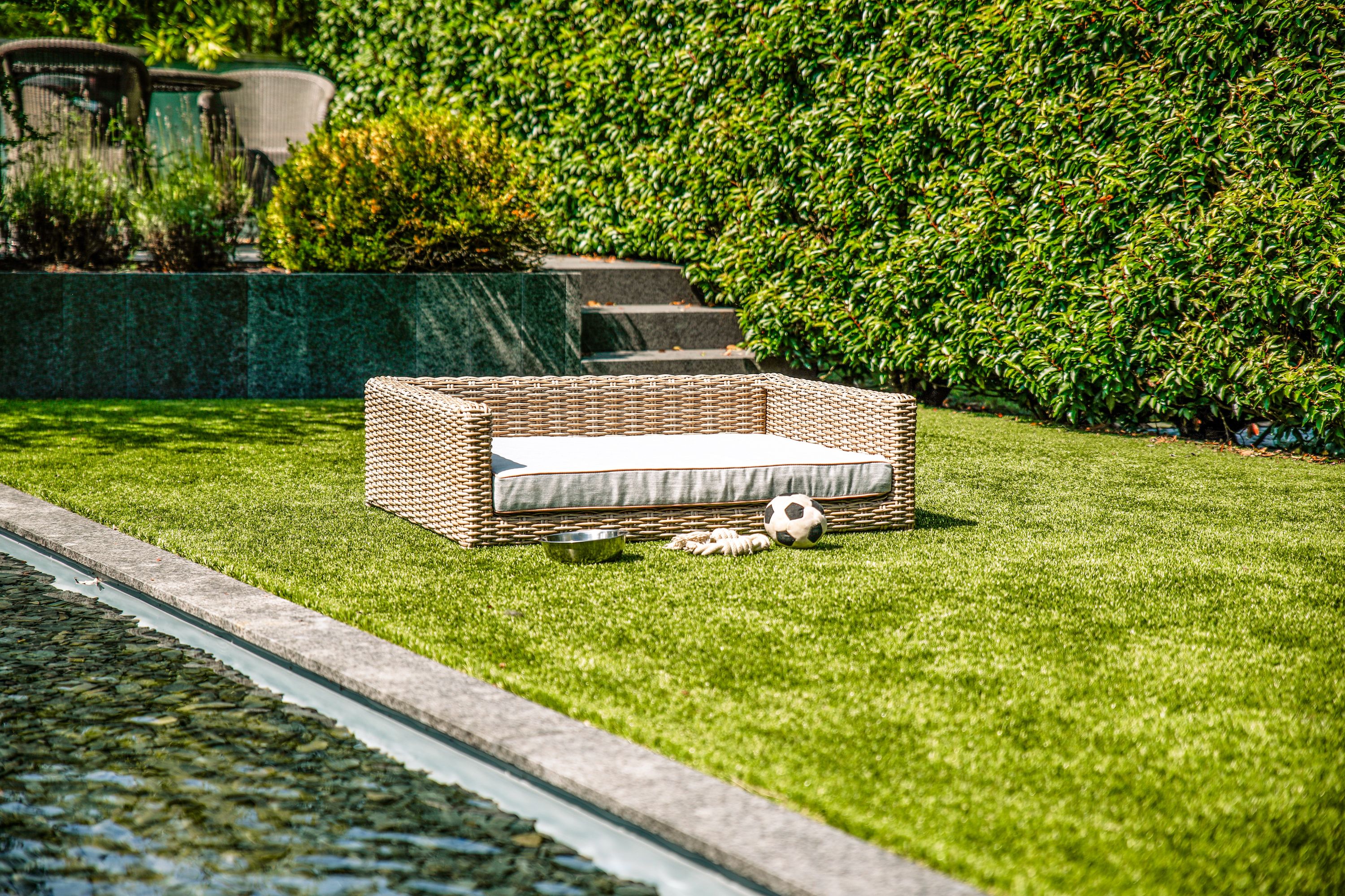 Hundesofa greemotion Outdoor