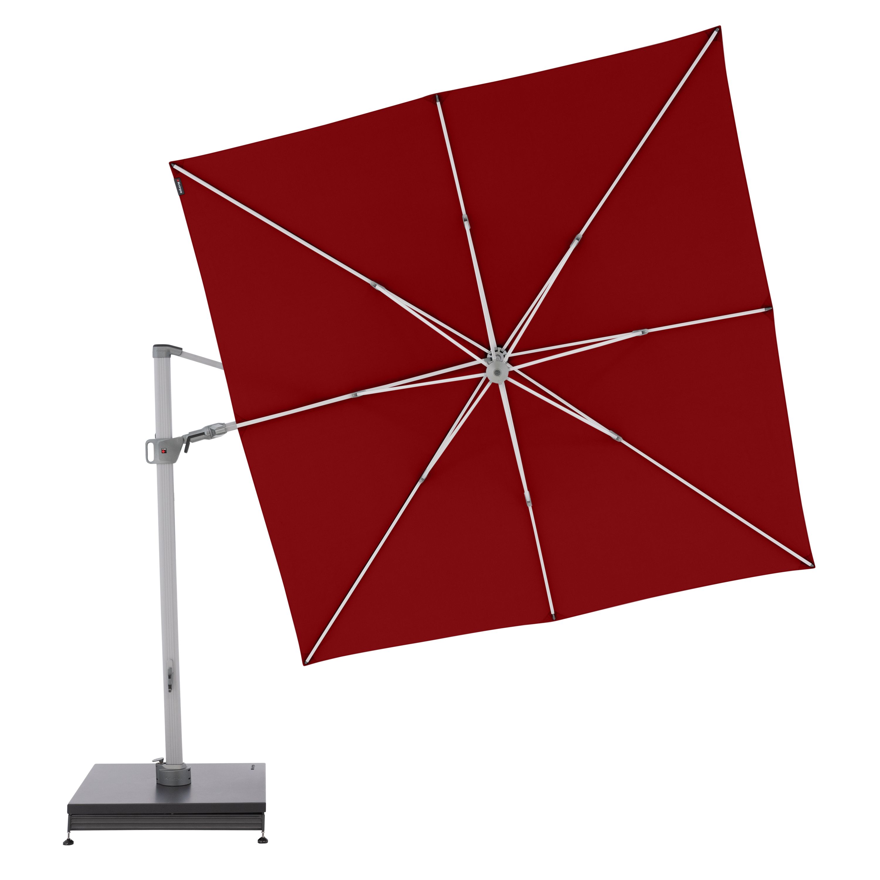 Ampelschirm Knirps