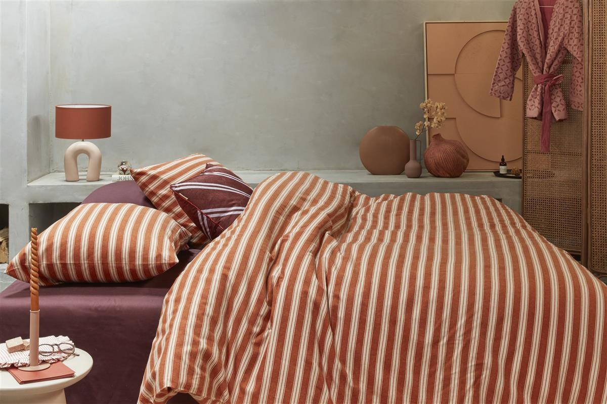 Bettwäsche PYJAMAS Biber