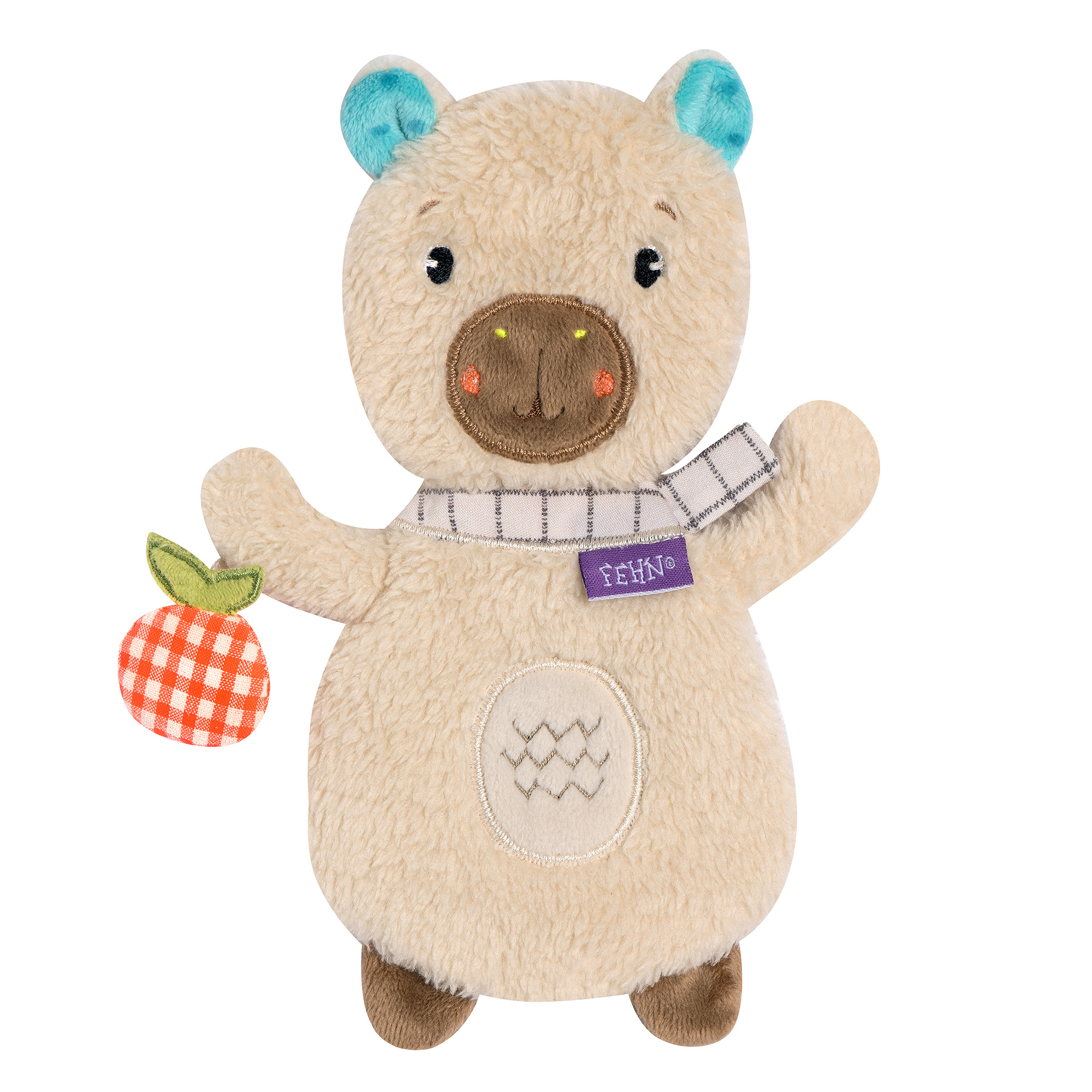 Knister-Capybara FEHN Clara