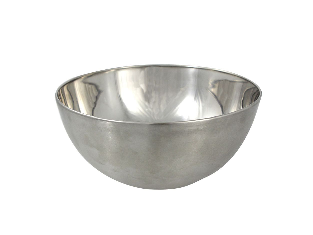 Schale SILVER