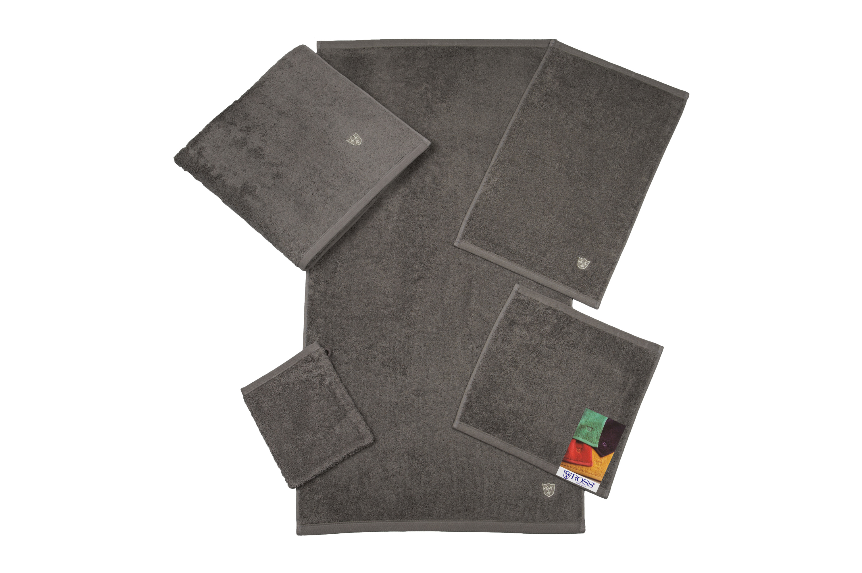 Handtuch VITA flanell