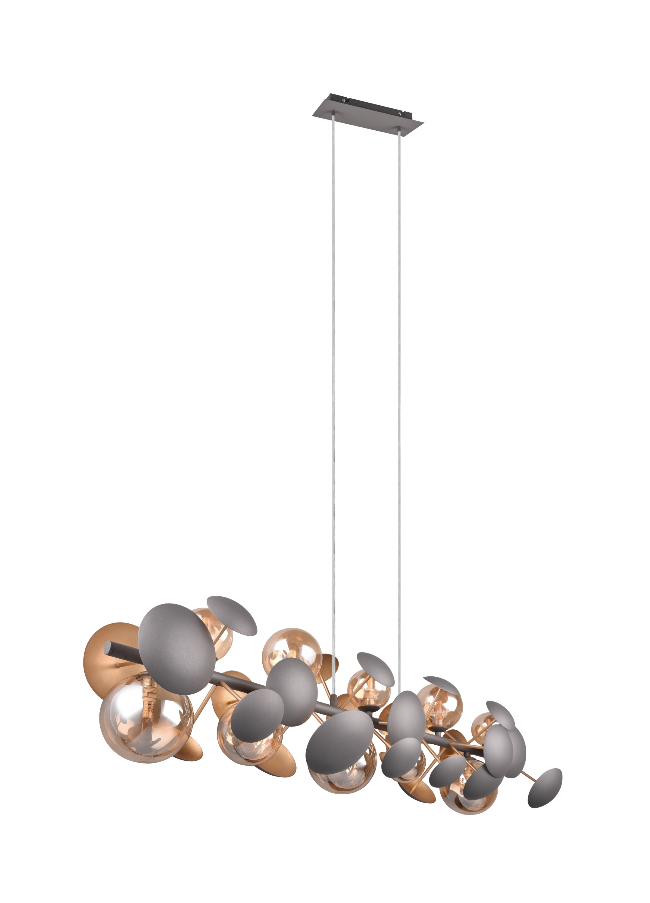 Pendelleuchte BUBBLE