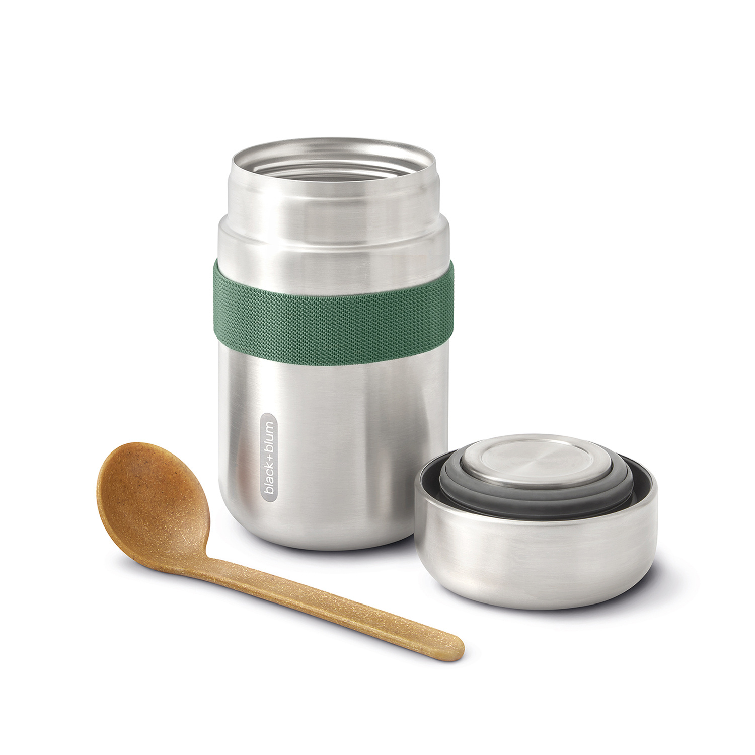 Isolierbehälter BLACK+BLUM FOOD FLASK