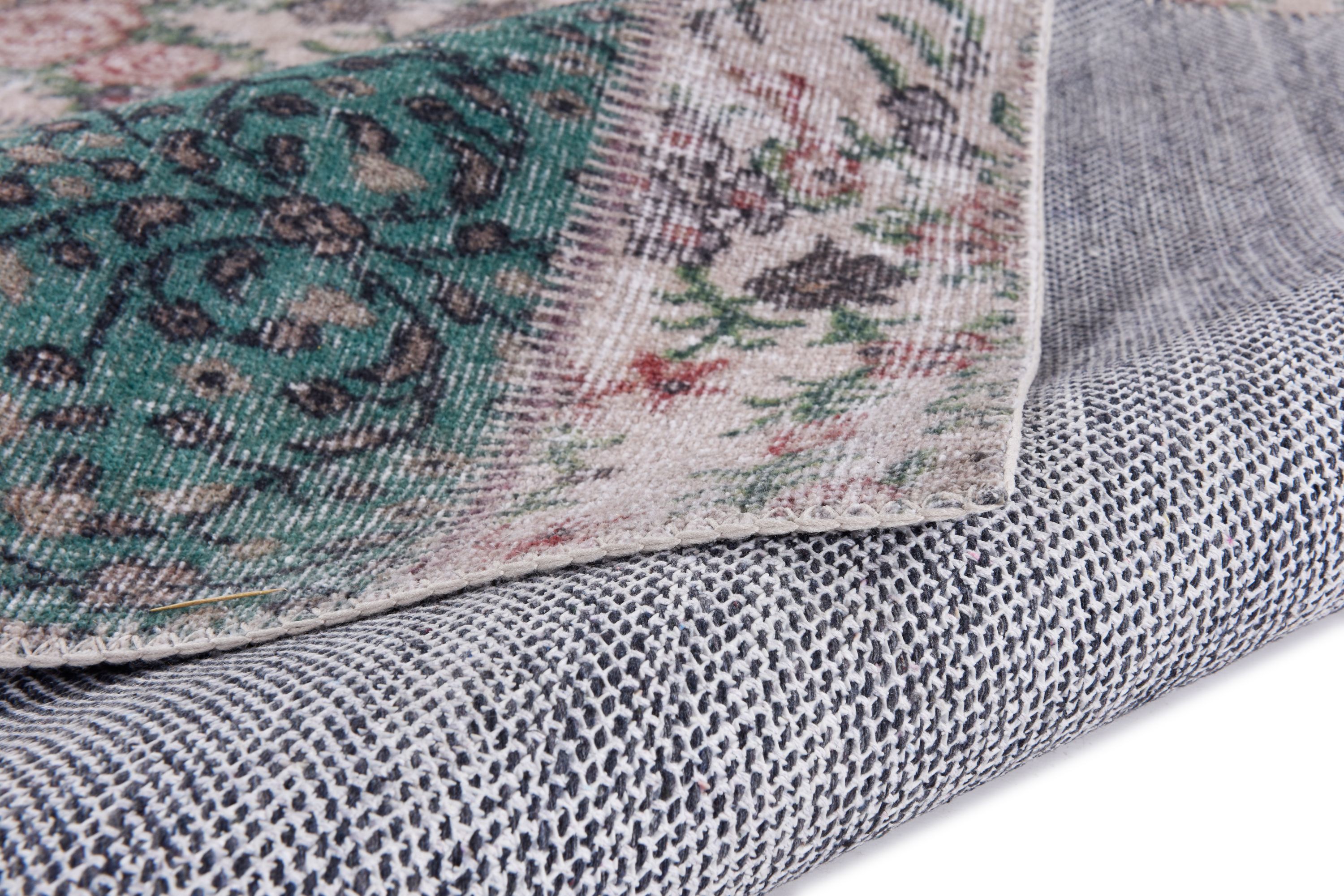 Teppich ADARA multicolor