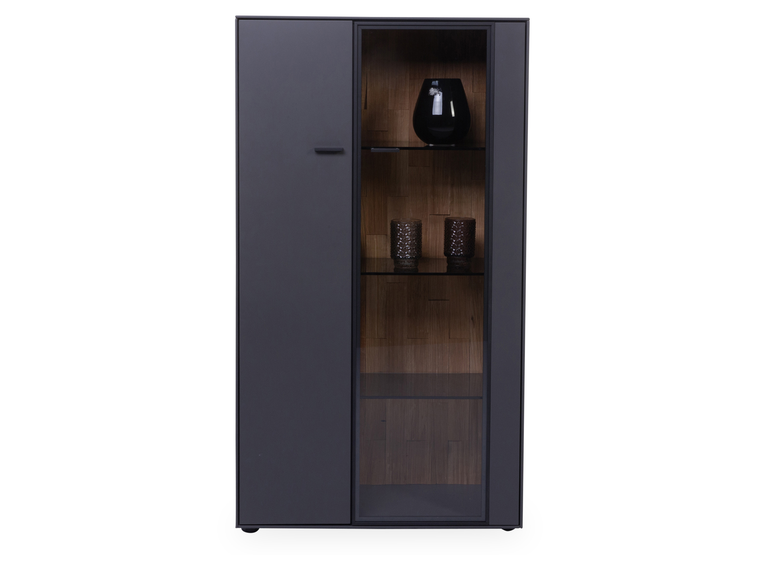 Highboard witlake FORTINO
