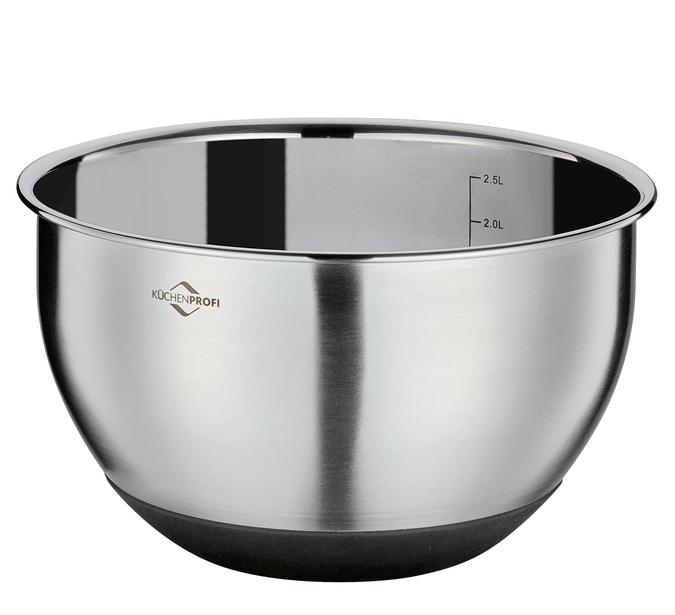 Schüssel KÜCHENPROFI DELUXE