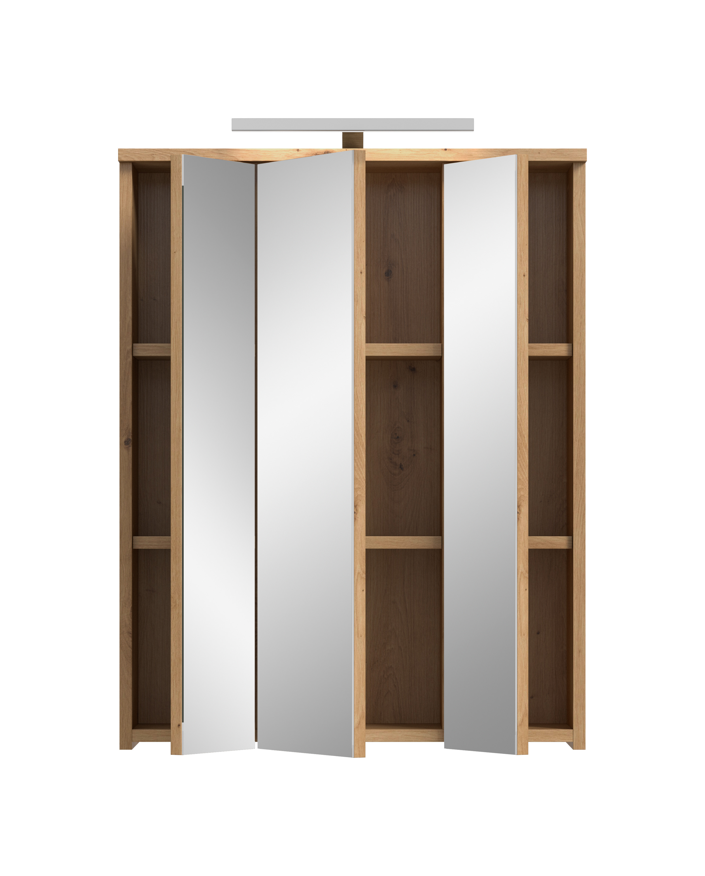 Spiegelschrank BLAKE