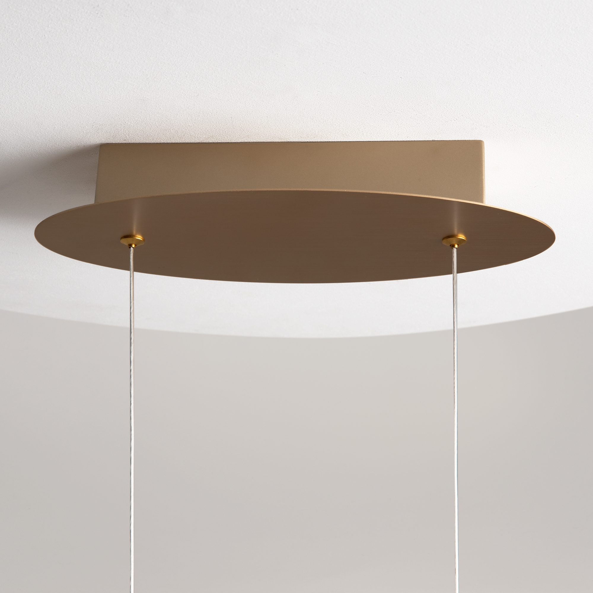 Pendelleuchte CURVE