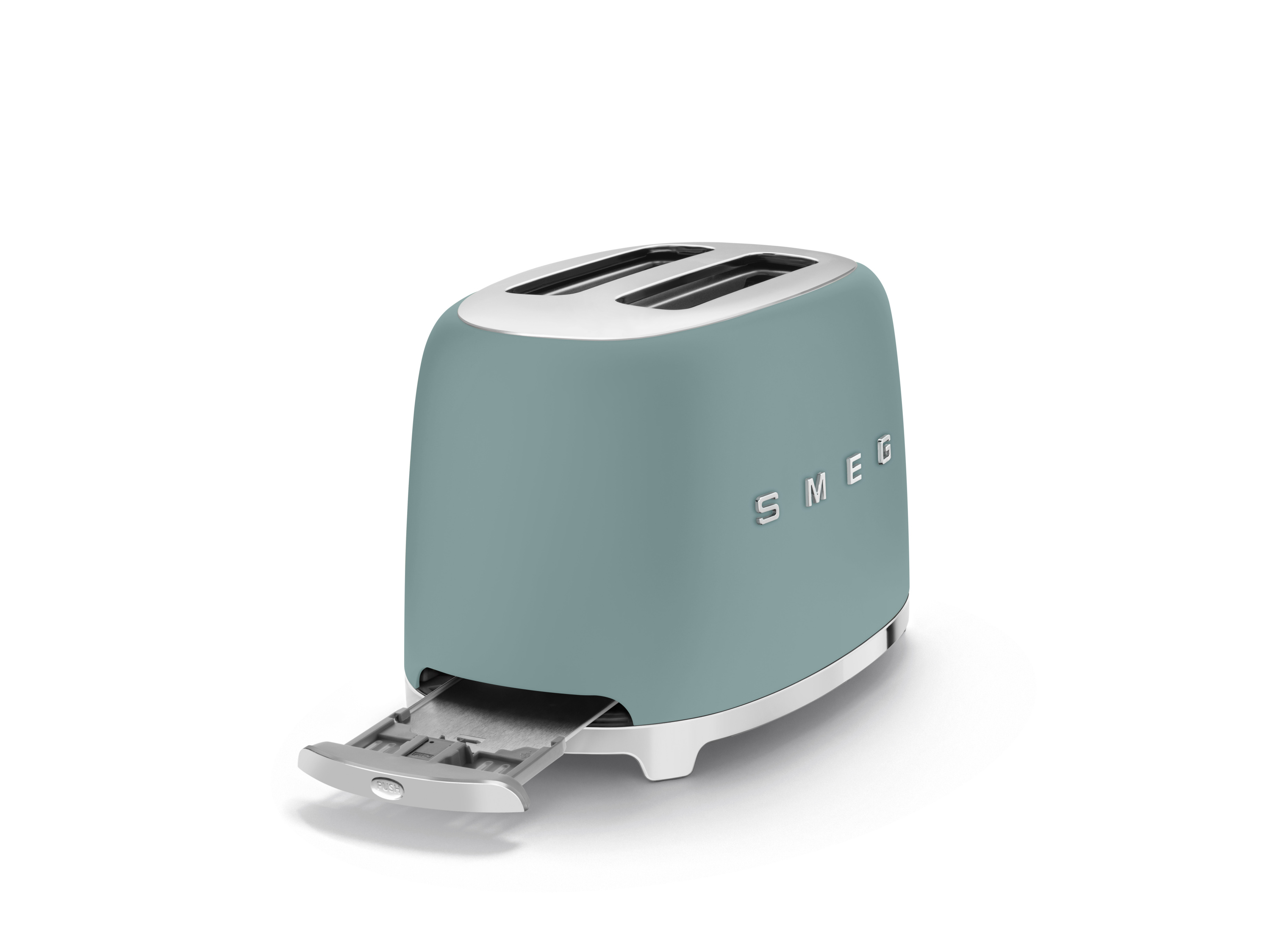 Toaster Kompakt smeg