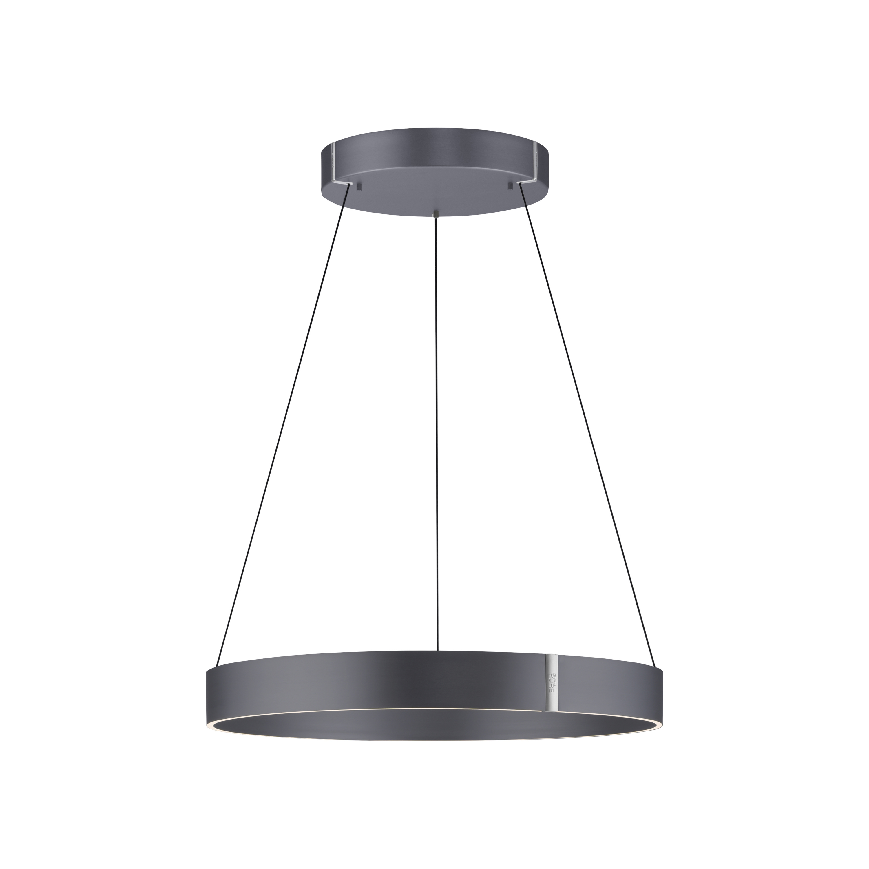 Pendelleuchte PURE E-CLIPSE