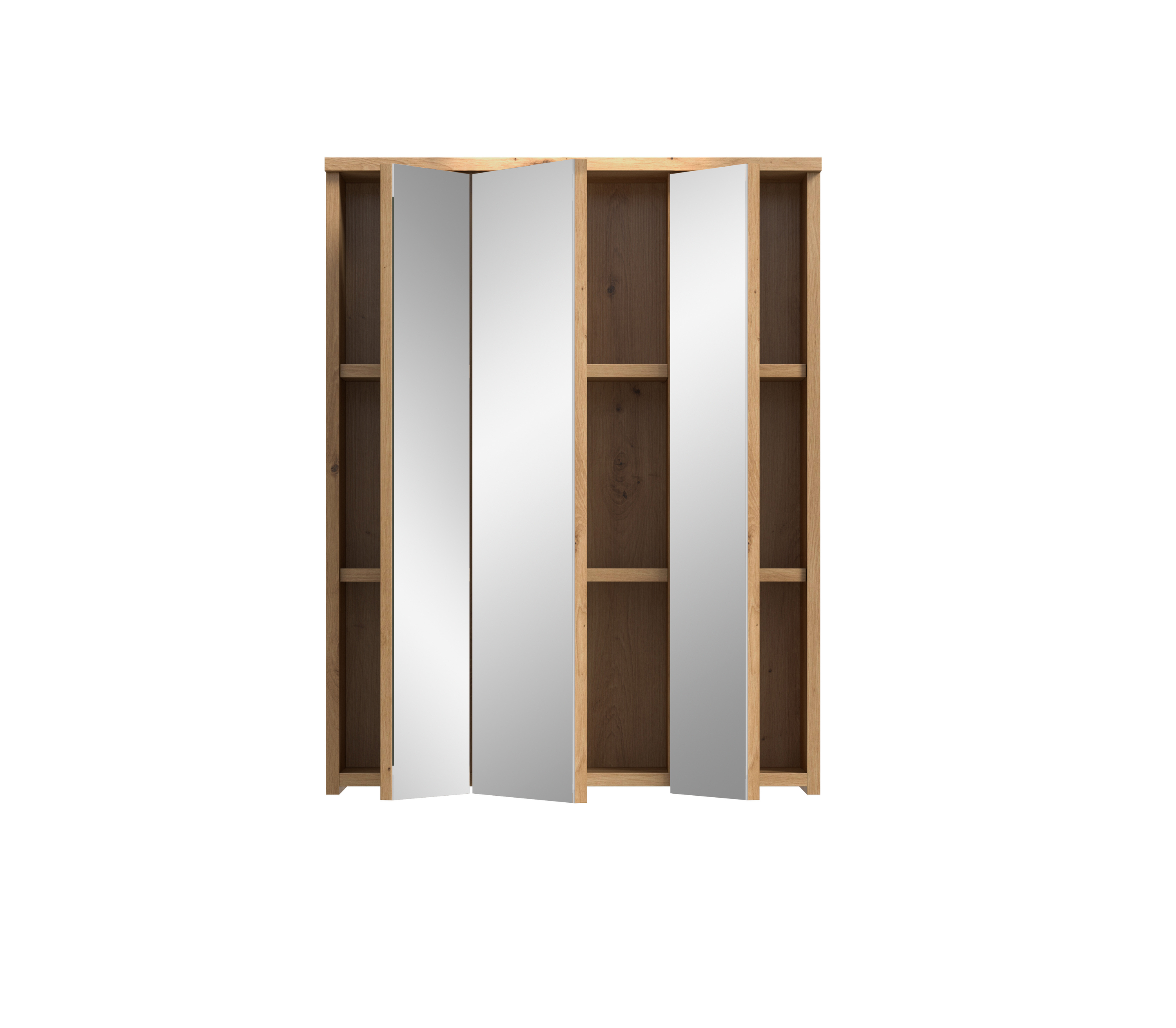 Spiegelschrank BLAKE