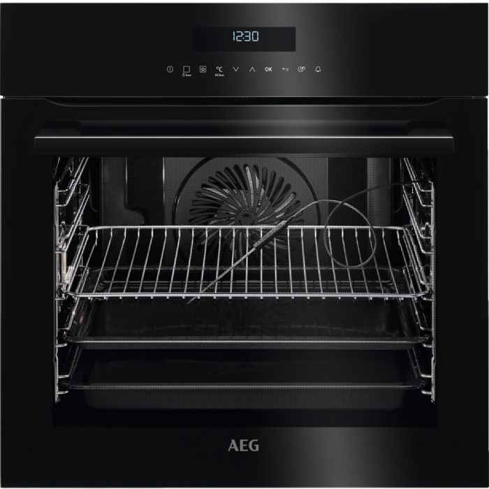 Backofen AEG BPE742220B