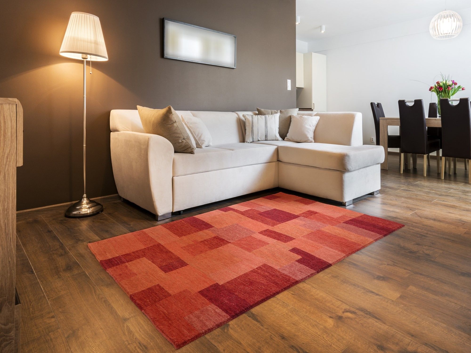 Teppich ELEGANT NEW LIMA