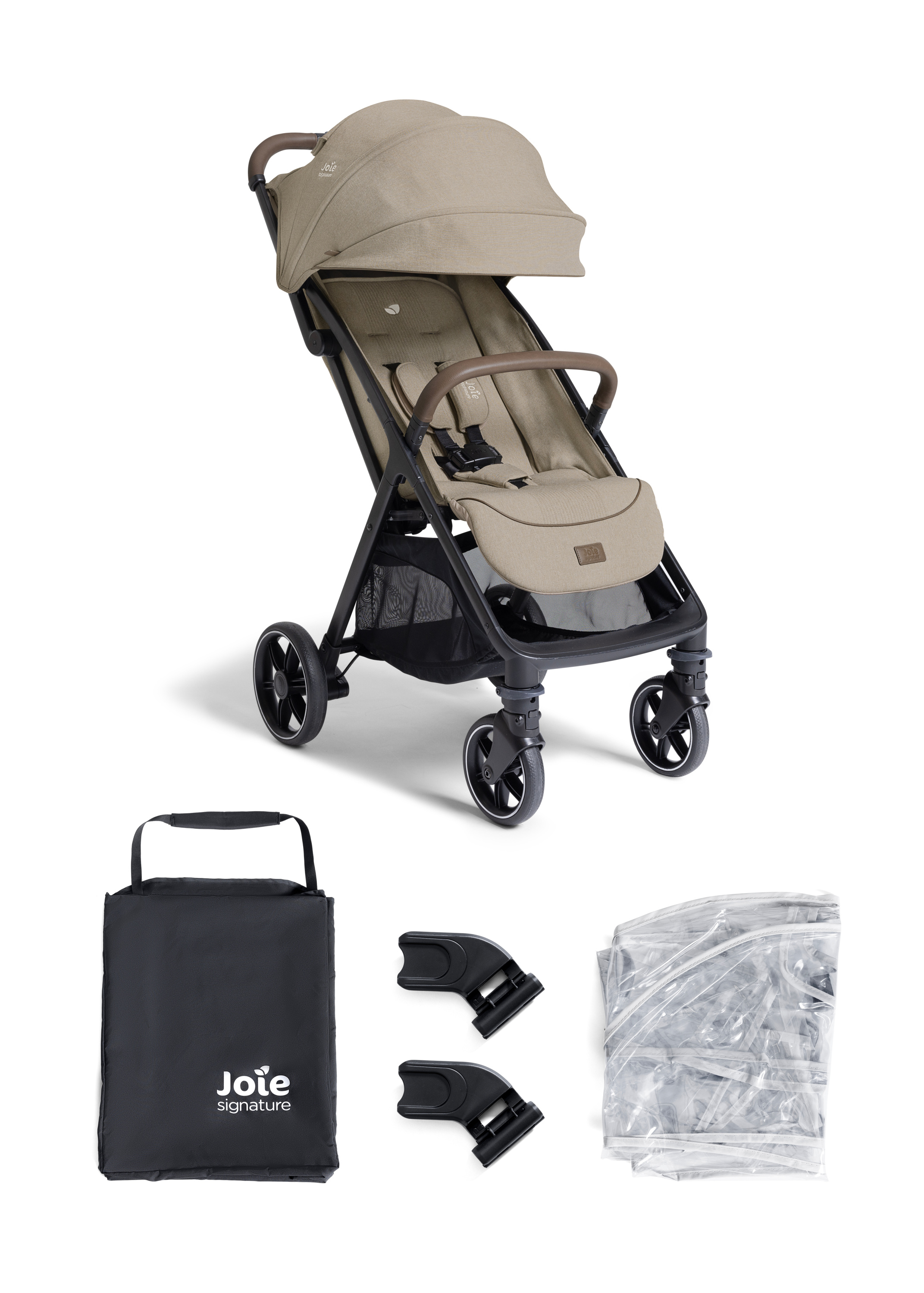 Buggy Joie SIGNATURE PARCEL LX