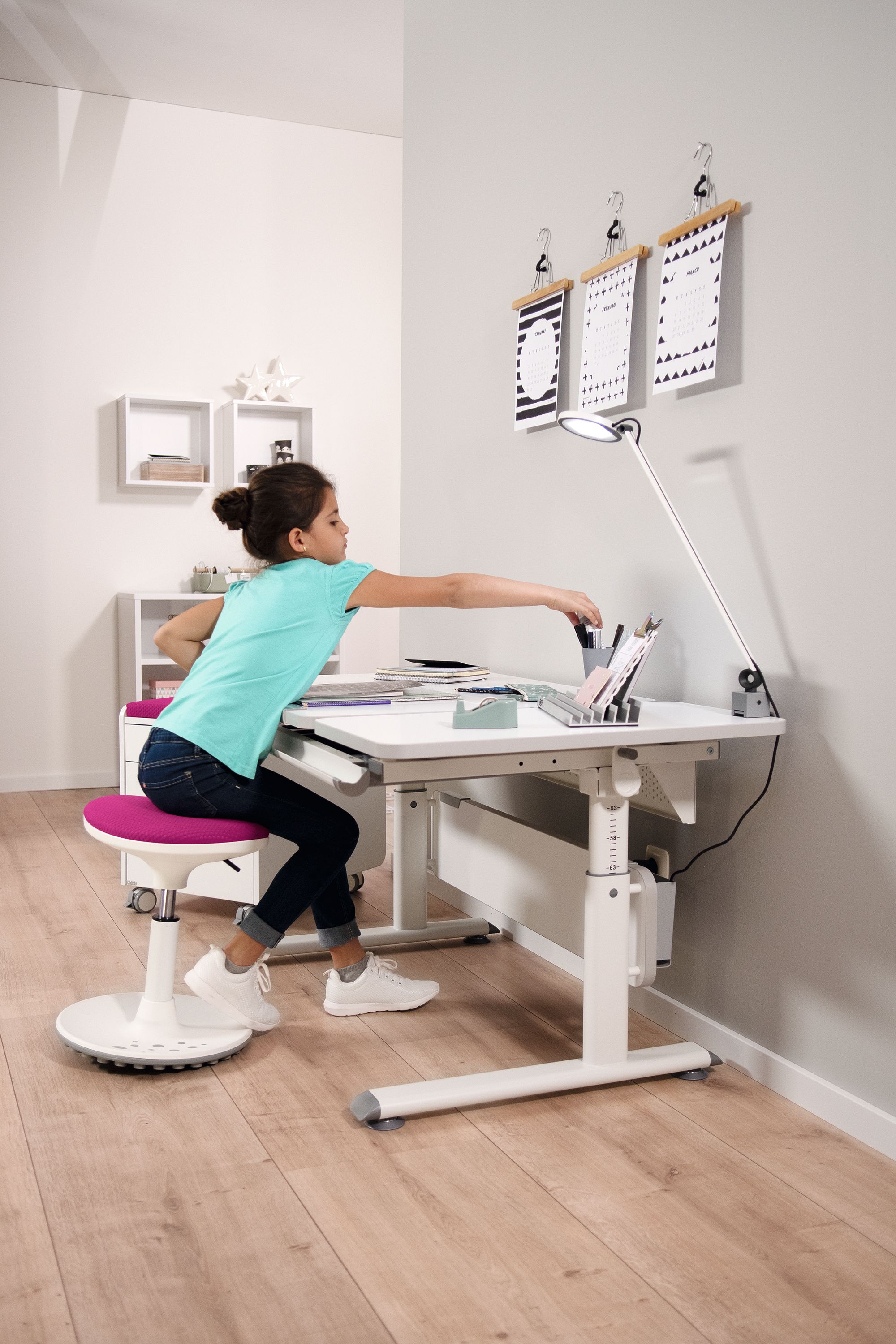 Kinderhocker PAIDI SPEEDY
