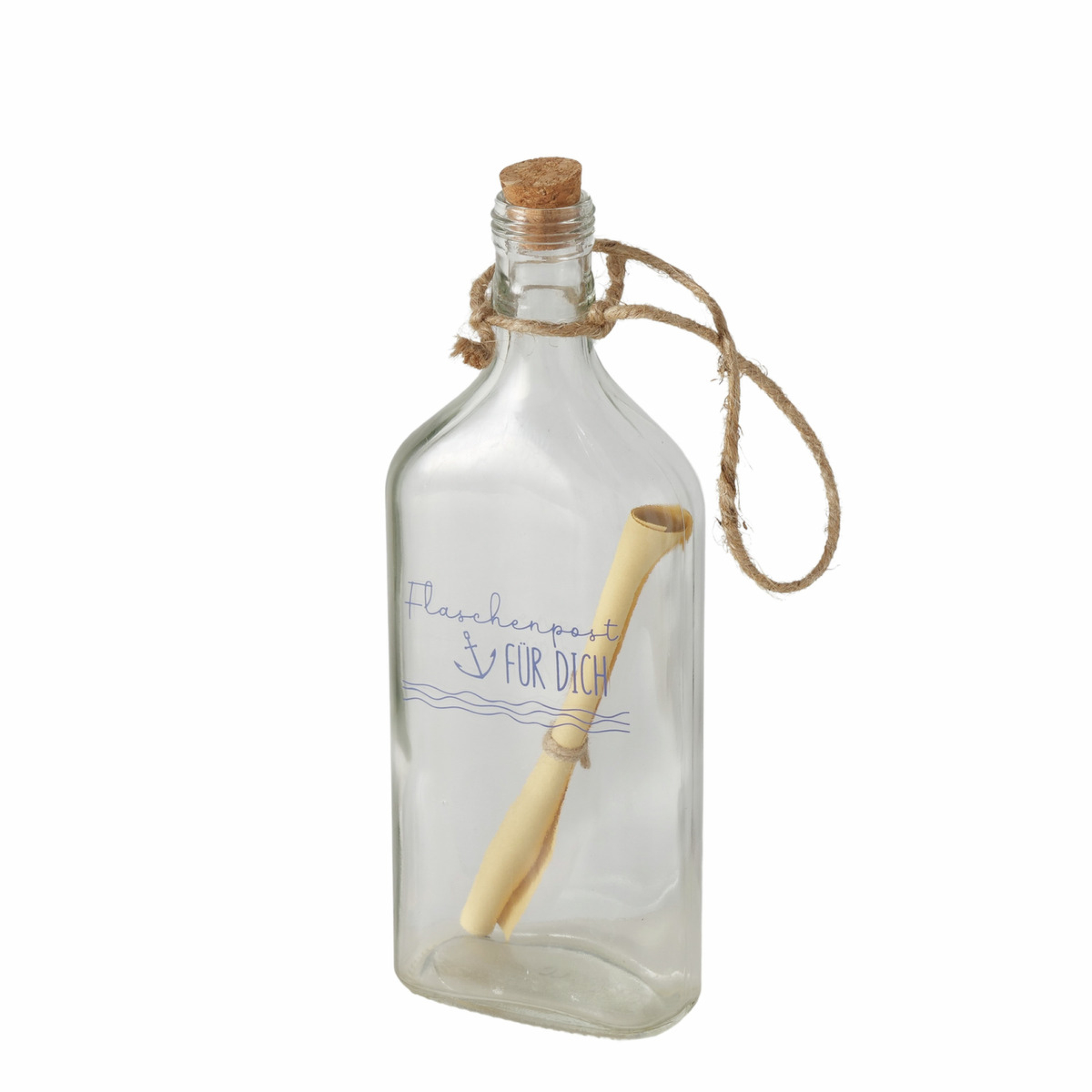 Flasche SAILOR
